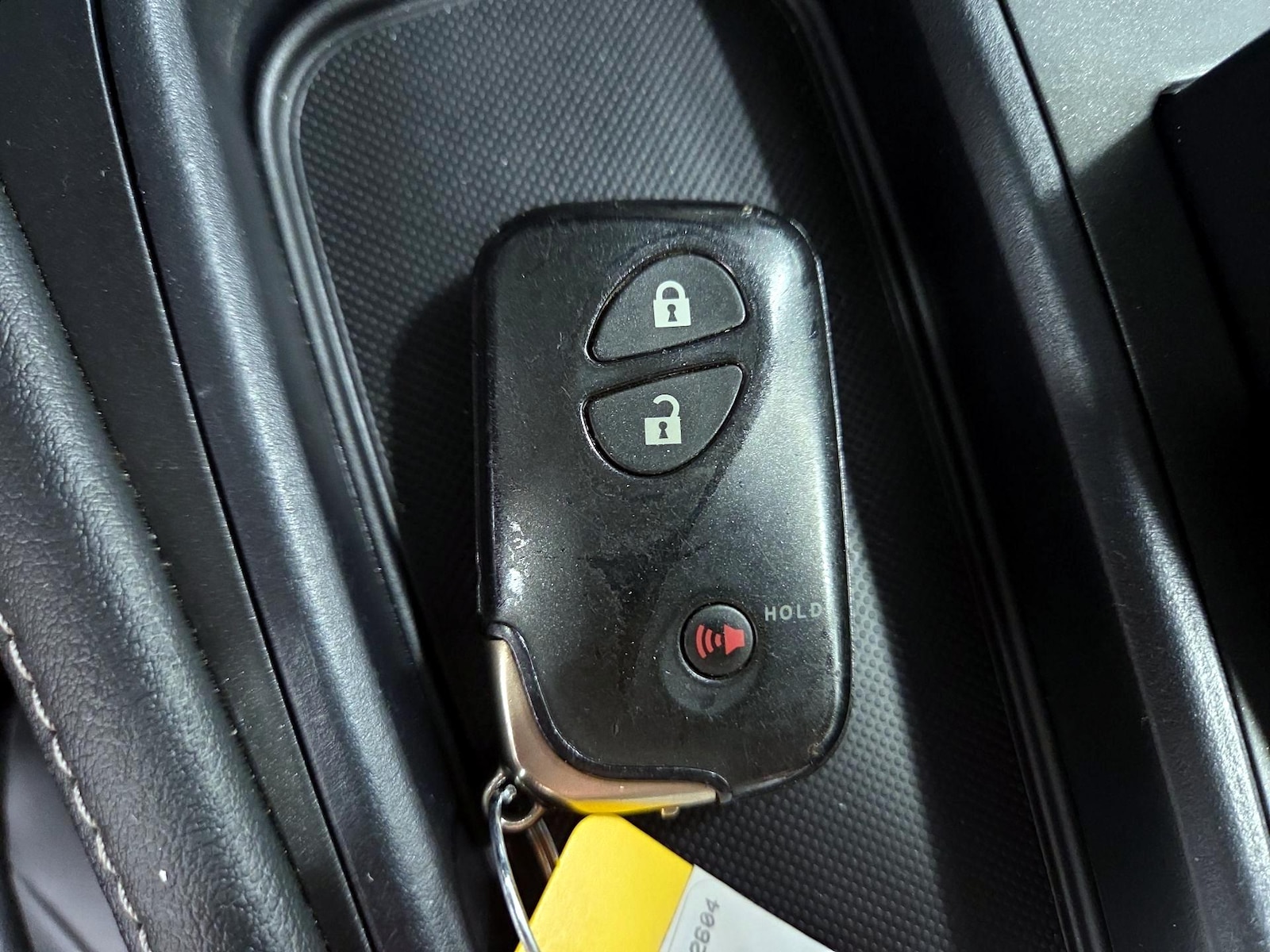 2017 Lexus CT Base - Photo 13
