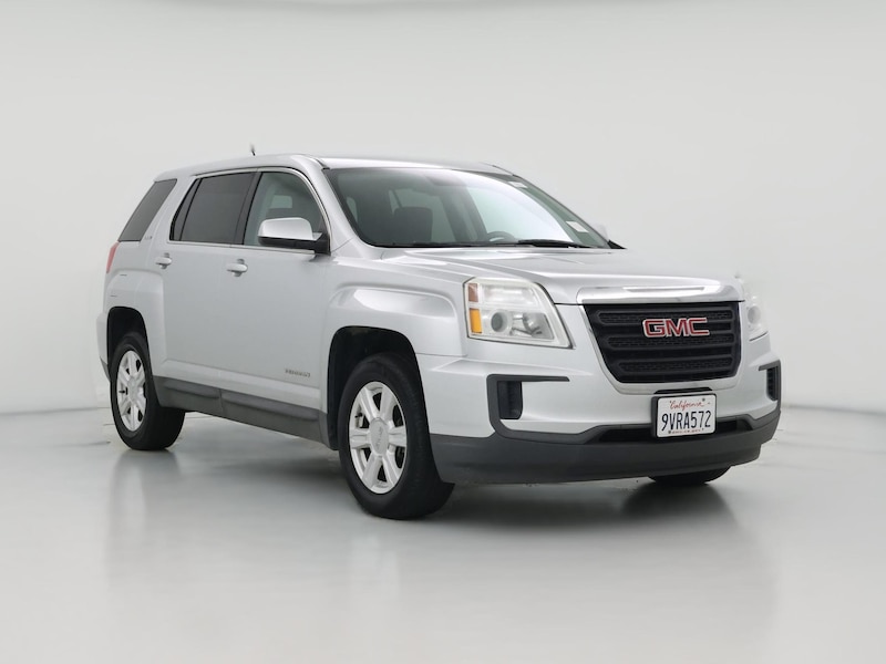 2016 GMC Terrain SLE -
                  Duarte, CA