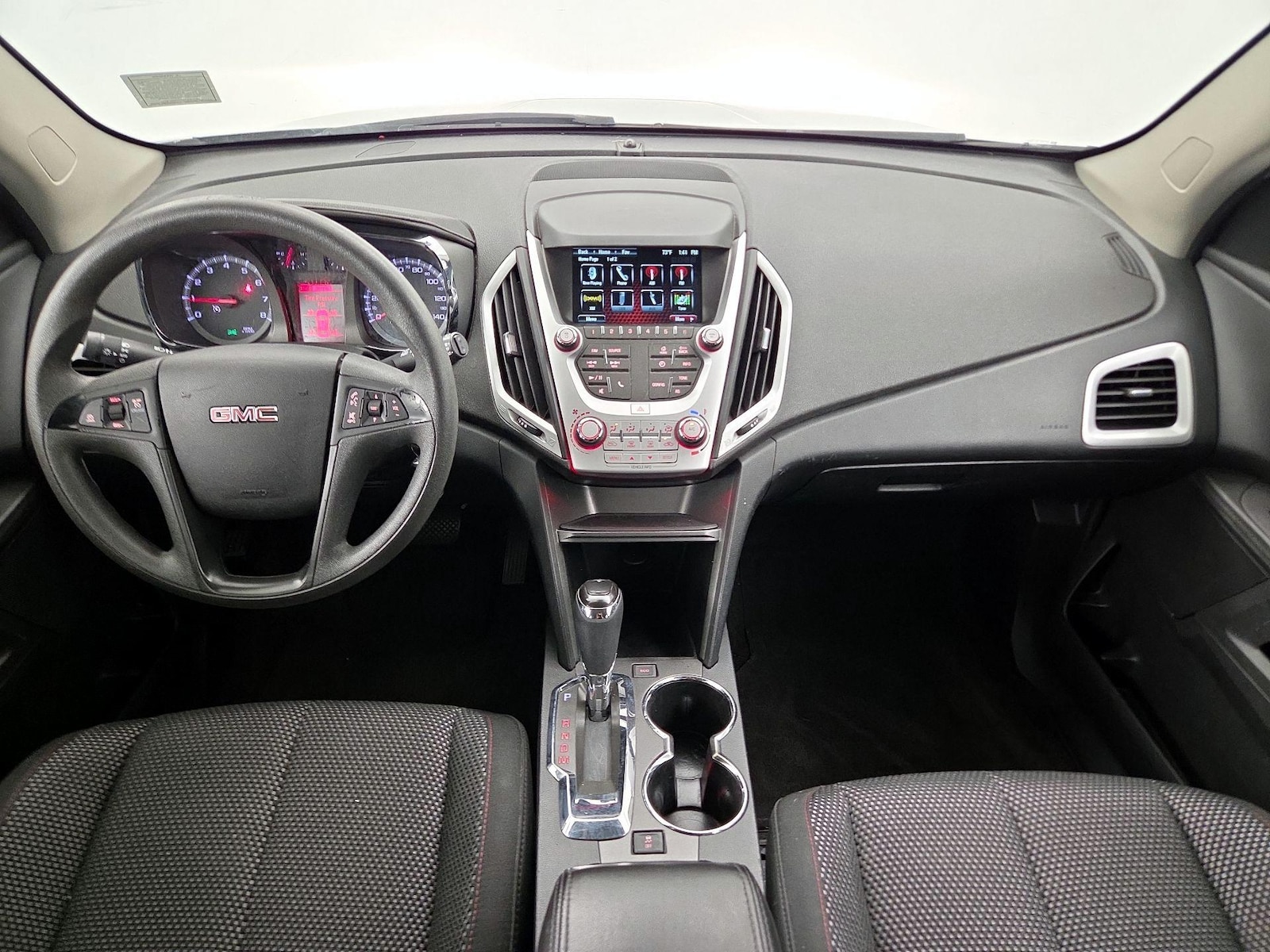 Rear View Camera