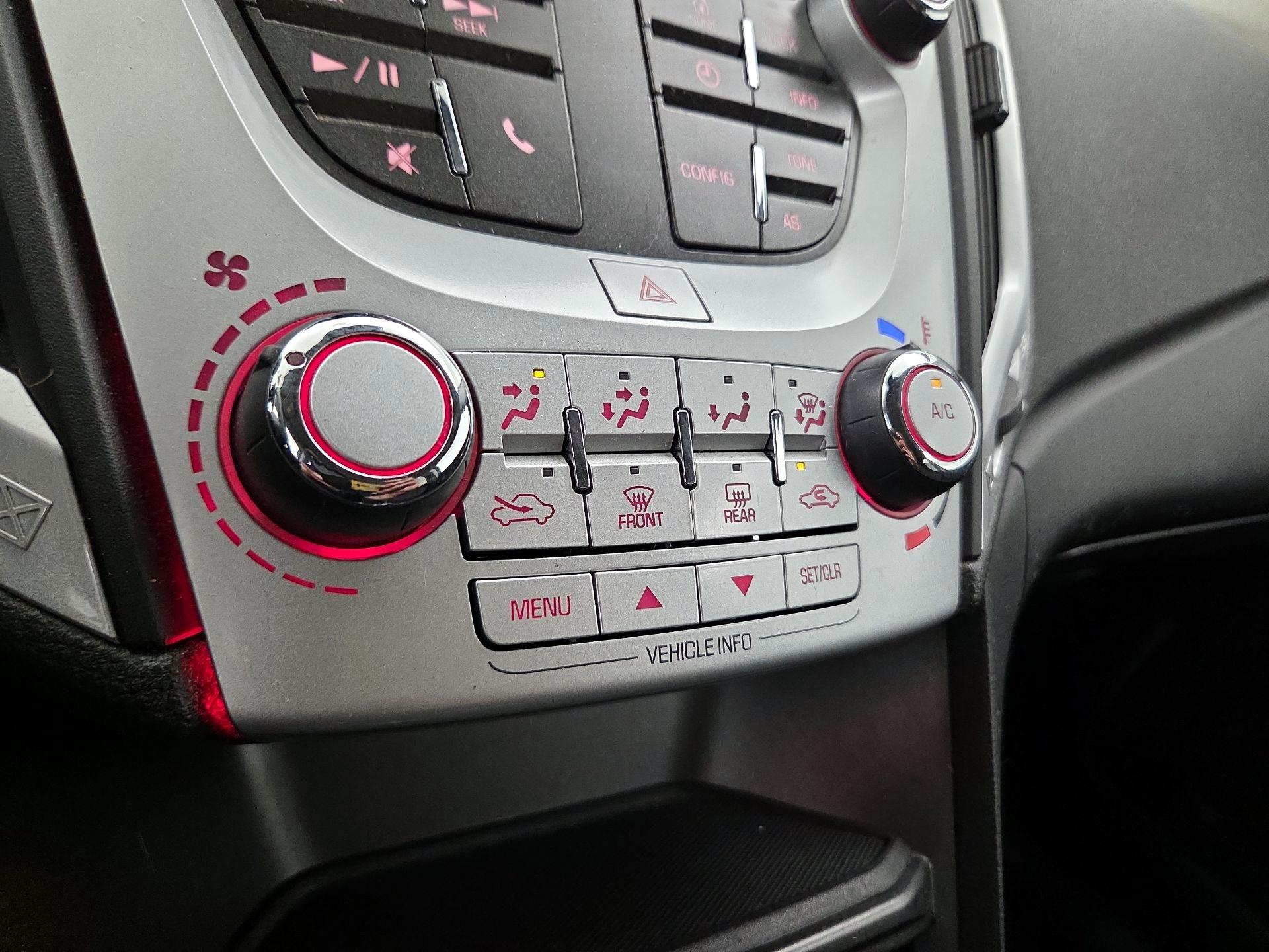 Thumbnail: 2016 GMC Terrain - 15