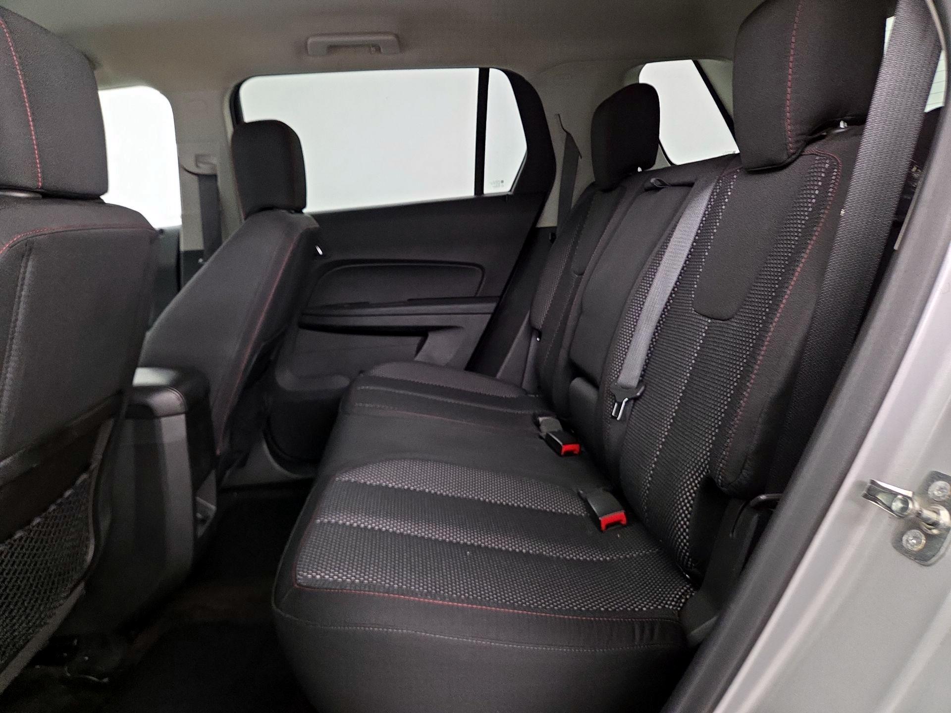 Thumbnail: 2016 GMC Terrain - 18