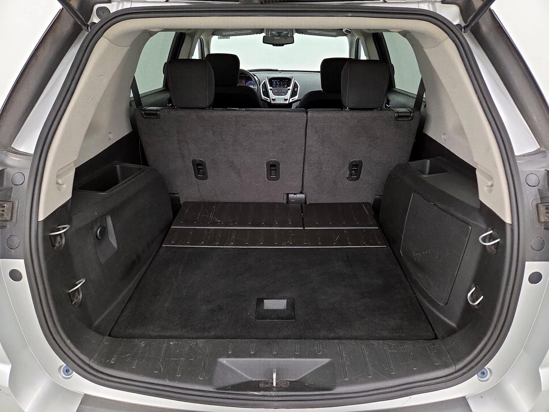 Thumbnail: 2016 GMC Terrain - 19