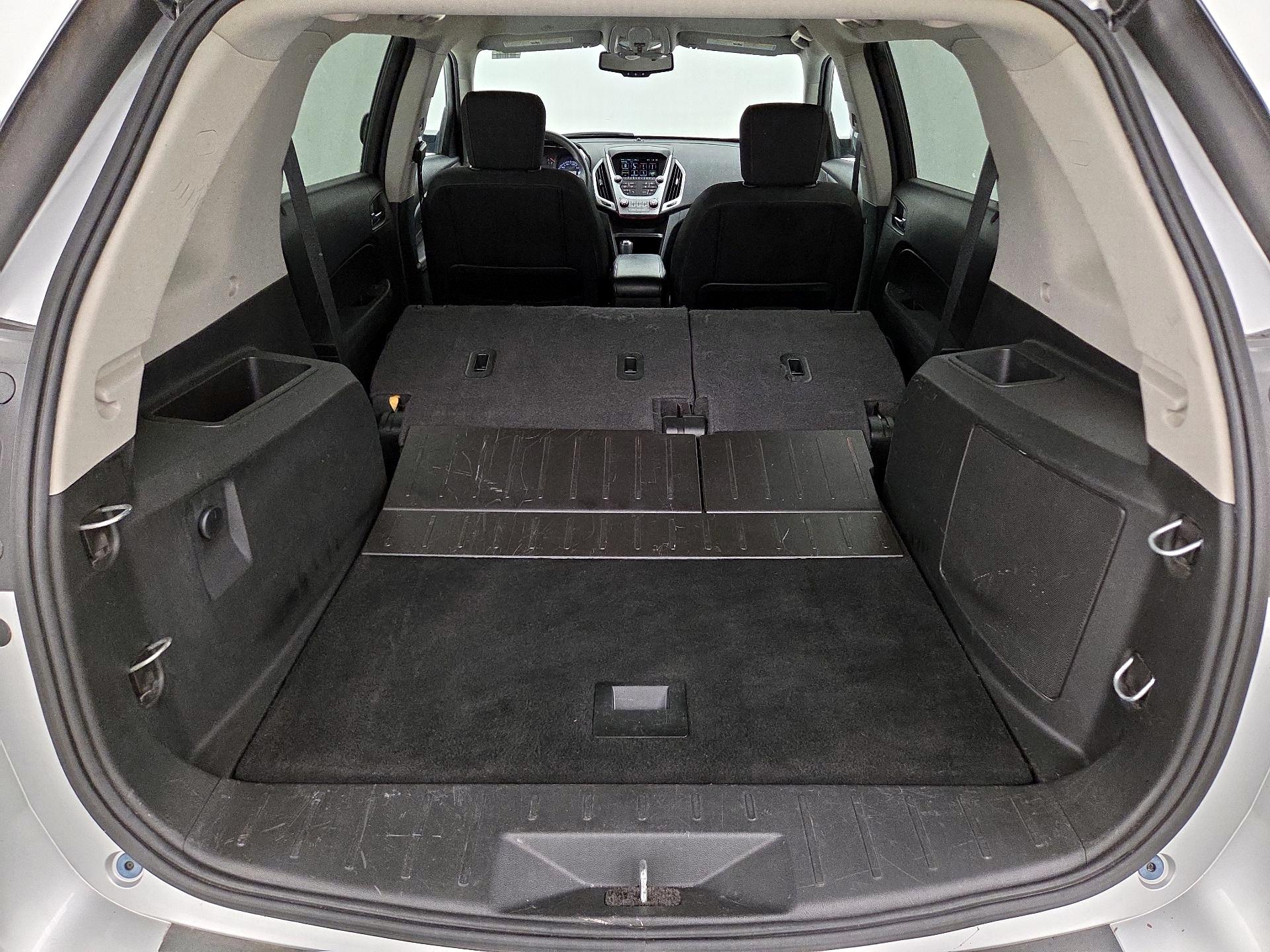 Thumbnail: 2016 GMC Terrain - 20