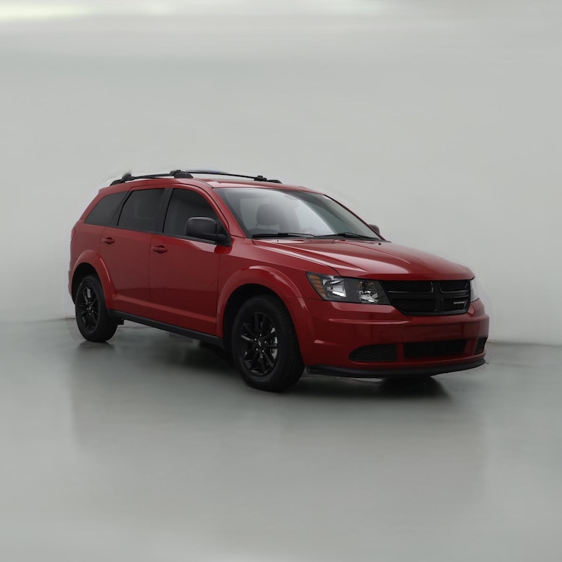 2020 Dodge Journey SE