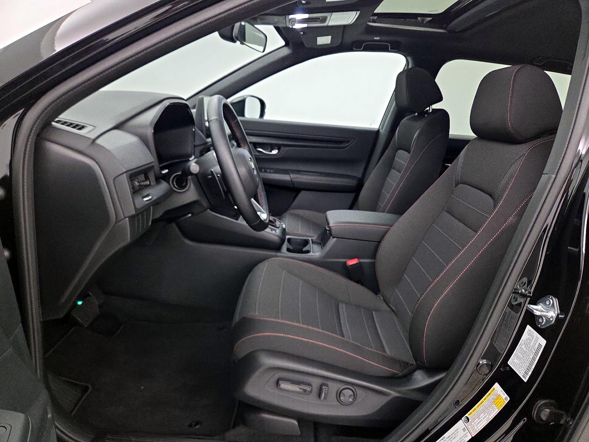 Thumbnail: 2026 Honda CR-V - 11