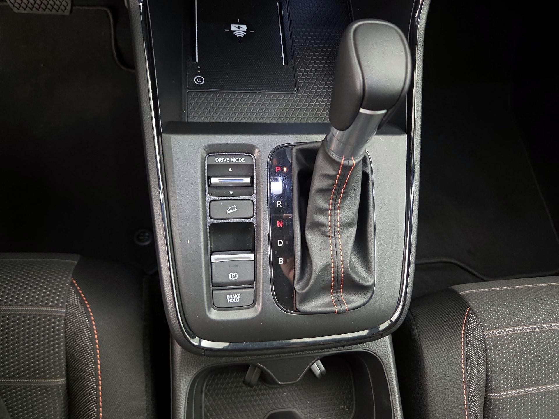 Thumbnail: 2026 Honda CR-V - 16