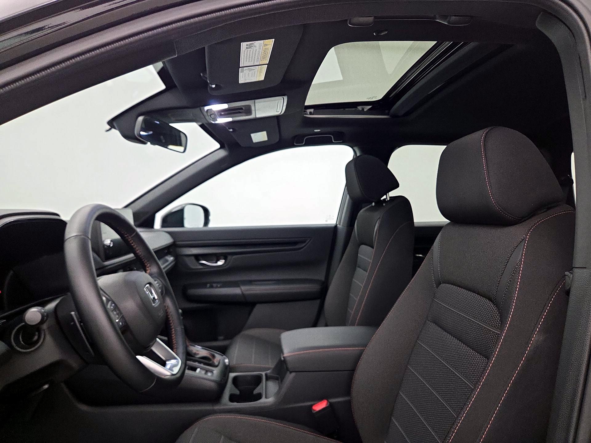 Thumbnail: 2026 Honda CR-V - 18