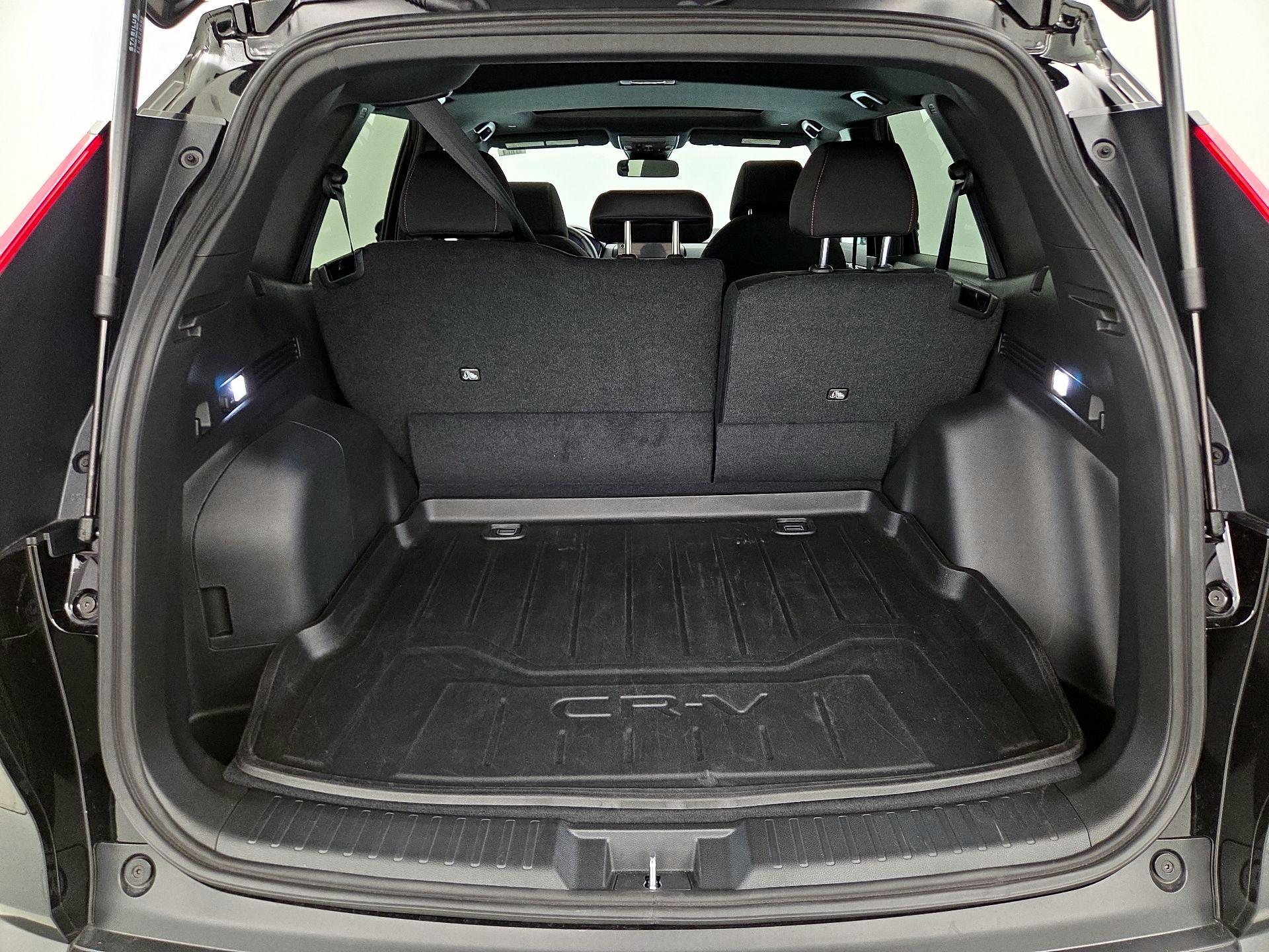 Thumbnail: 2026 Honda CR-V - 20