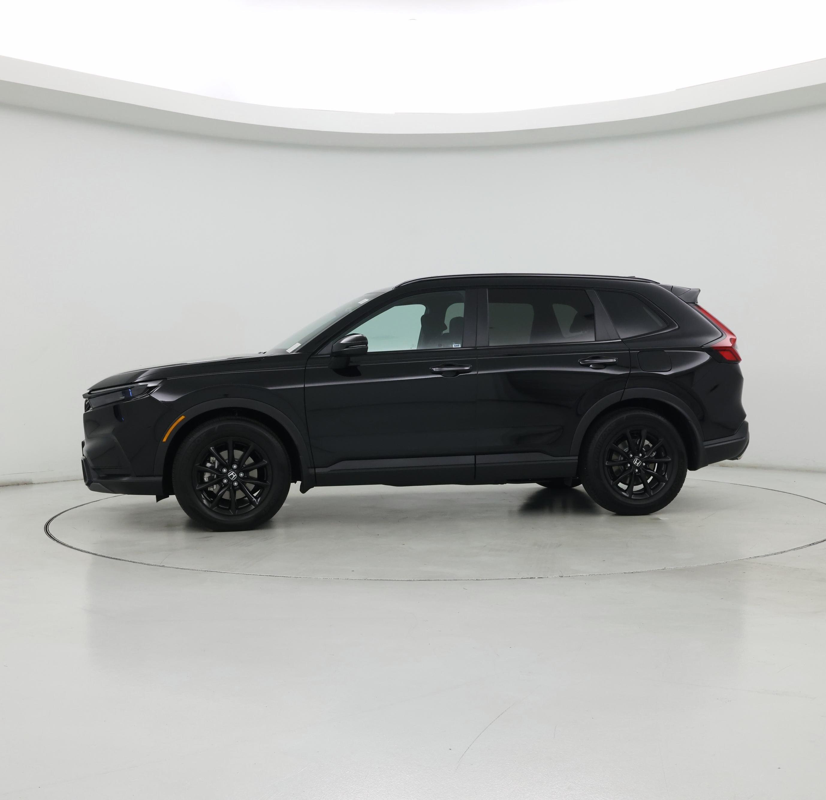 Thumbnail: 2026 Honda CR-V - 3
