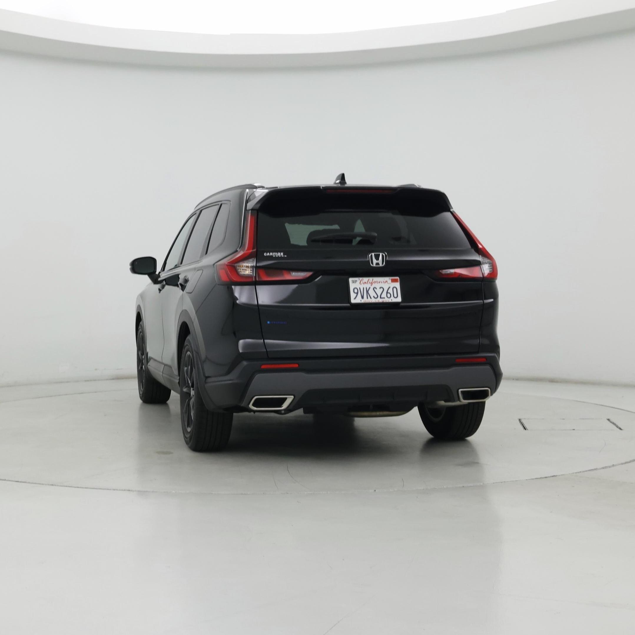 Thumbnail: 2026 Honda CR-V - 6