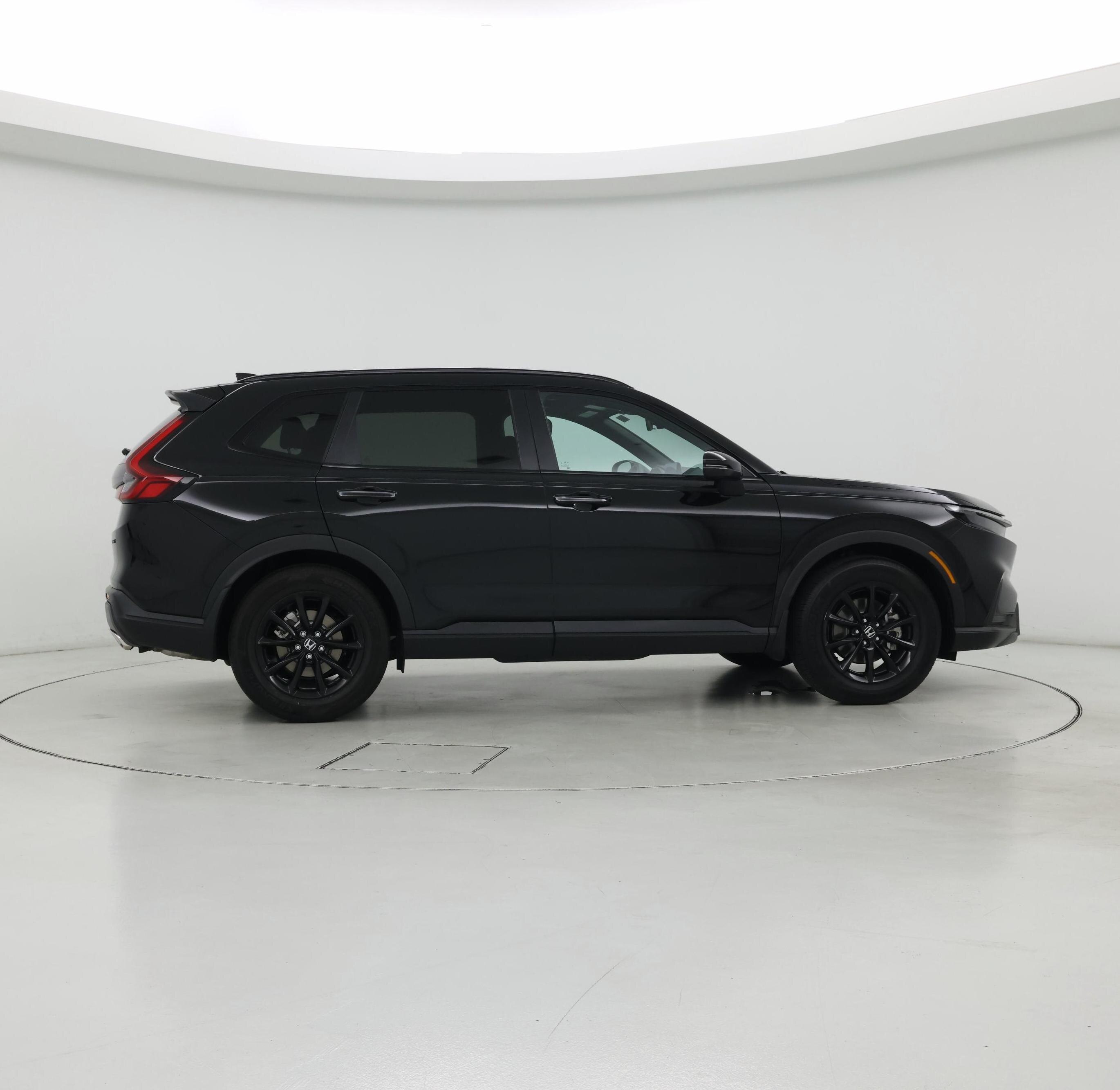 Thumbnail: 2026 Honda CR-V - 7