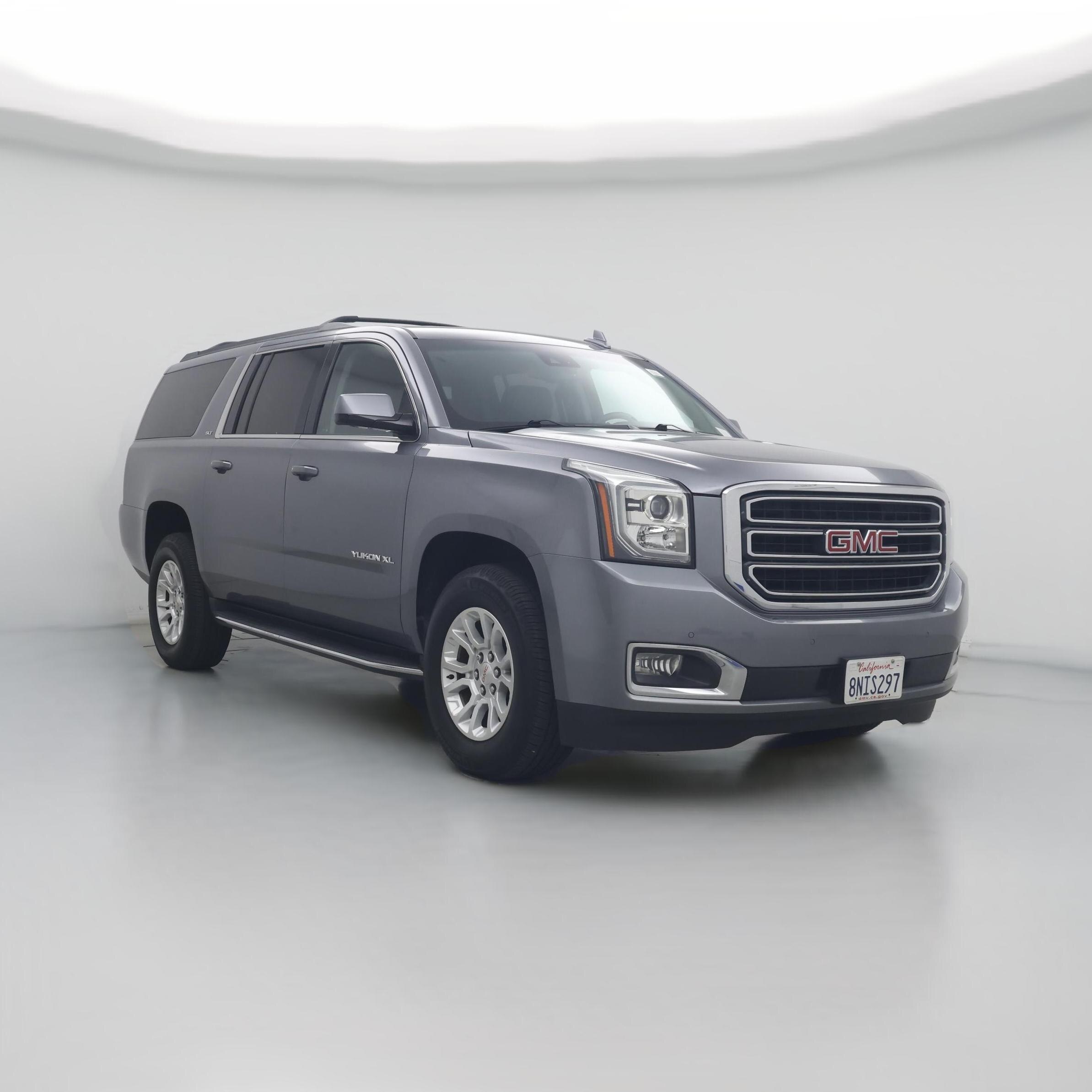 Thumbnail: 2020 GMC Yukon XL - 1