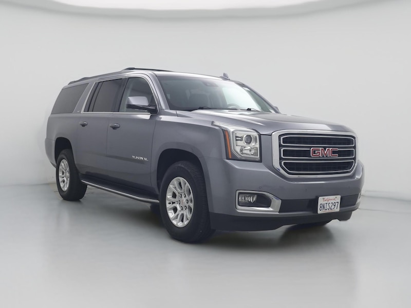 2020 GMC Yukon XL SLT -
                  Oxnard, CA
