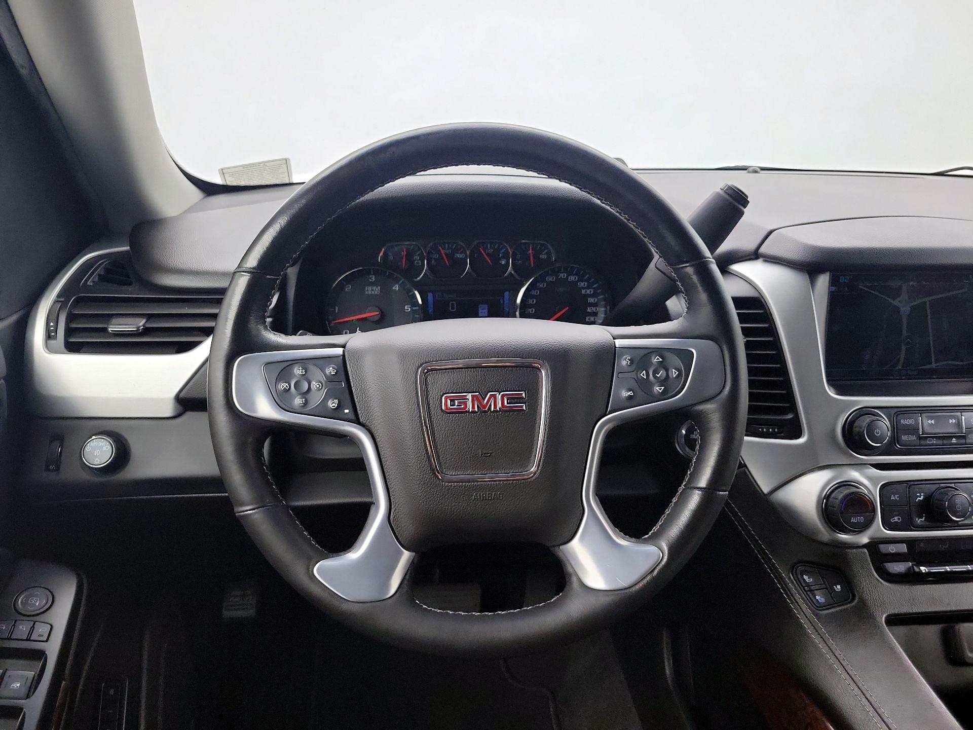 Thumbnail: 2020 GMC Yukon XL - 10