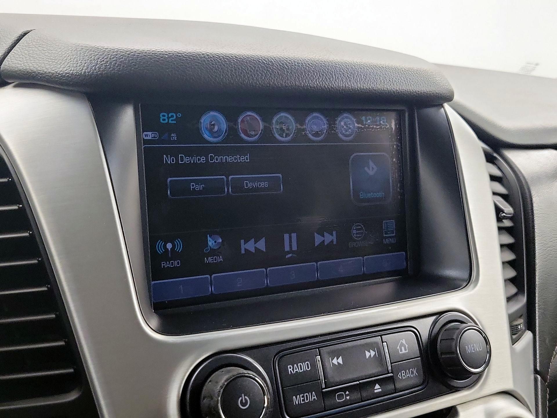 Thumbnail: 2020 GMC Yukon XL - 16