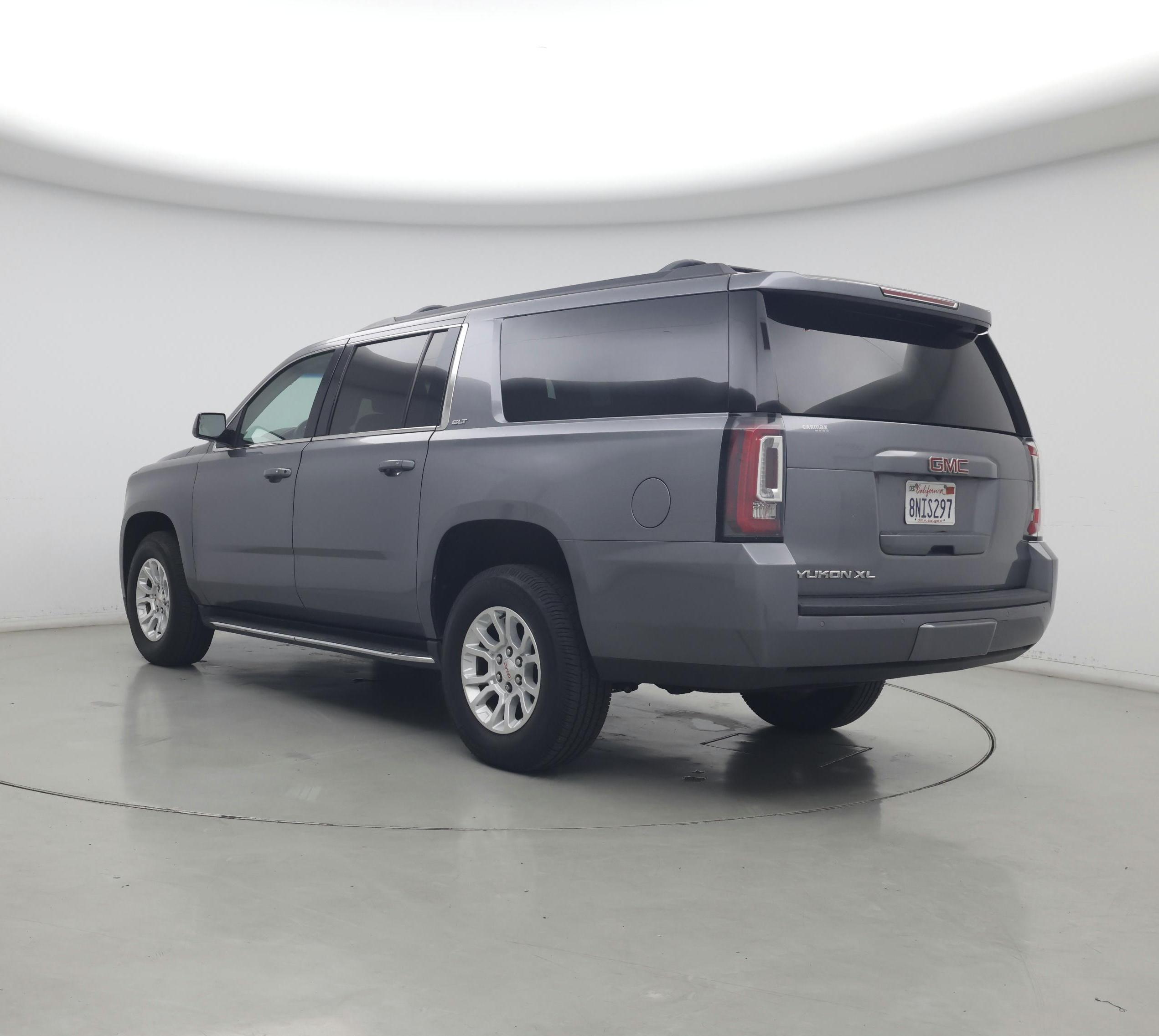 Thumbnail: 2020 GMC Yukon XL - 2