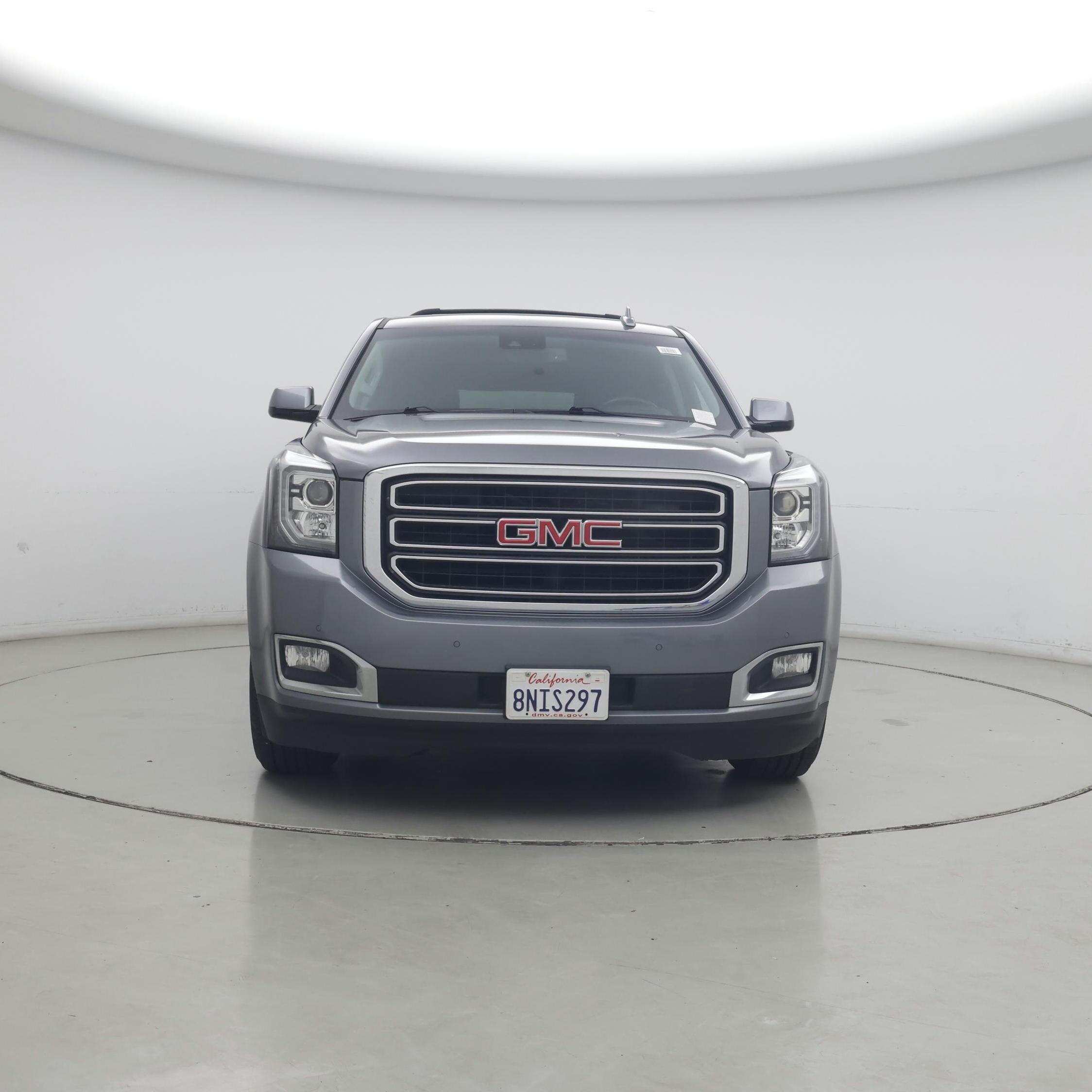 Thumbnail: 2020 GMC Yukon XL - 5