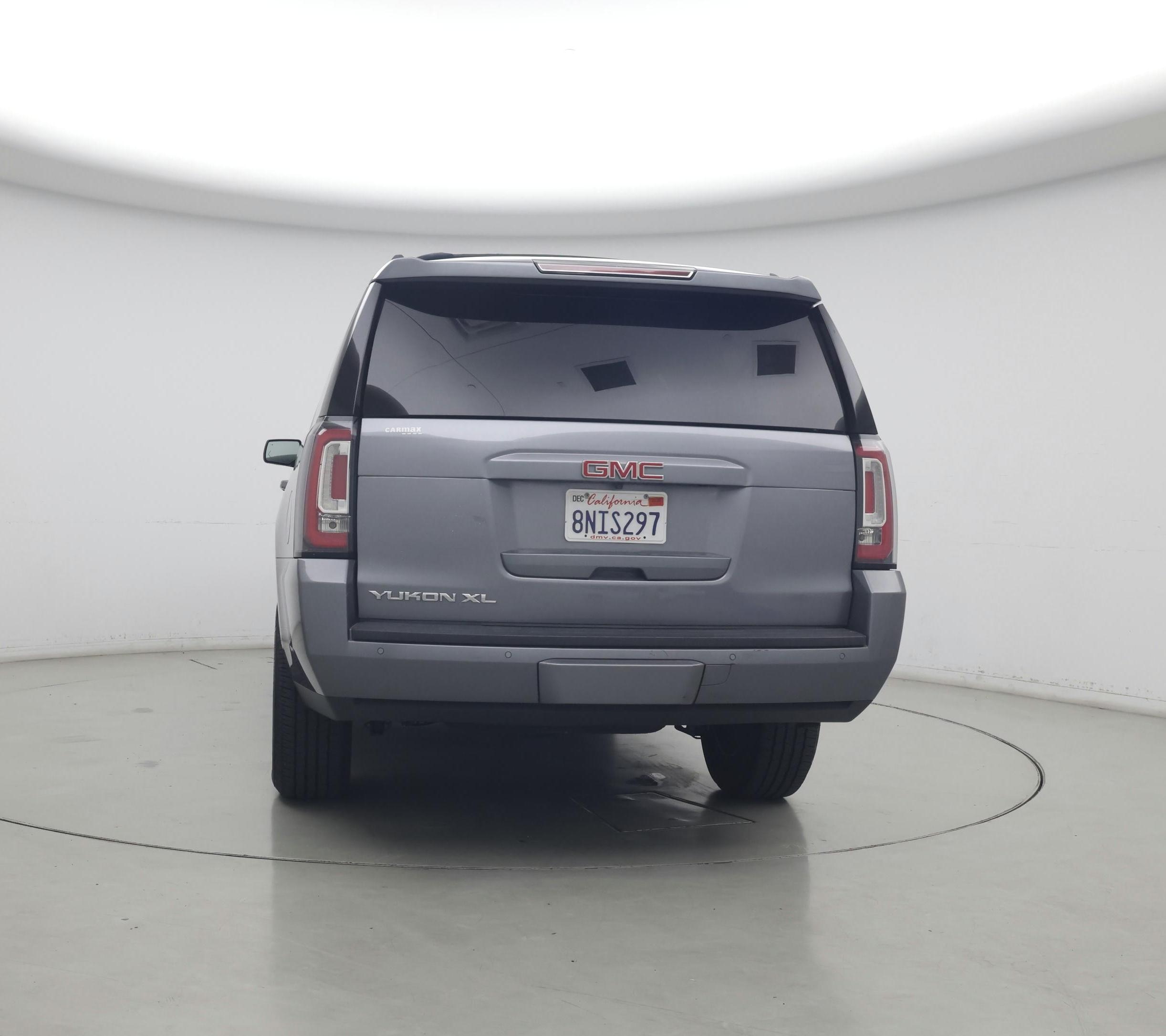 Thumbnail: 2020 GMC Yukon XL - 6