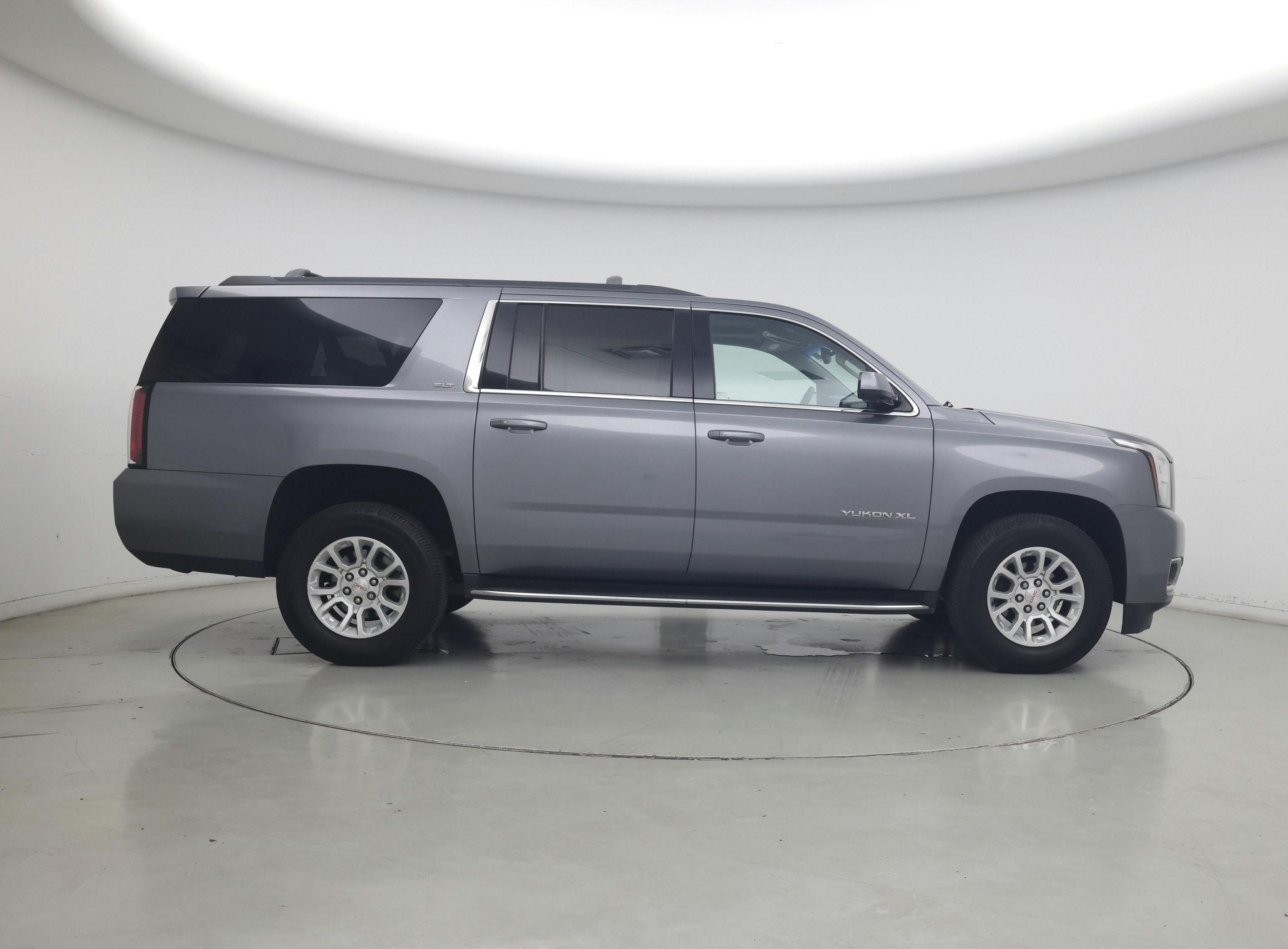 Thumbnail: 2020 GMC Yukon XL - 7