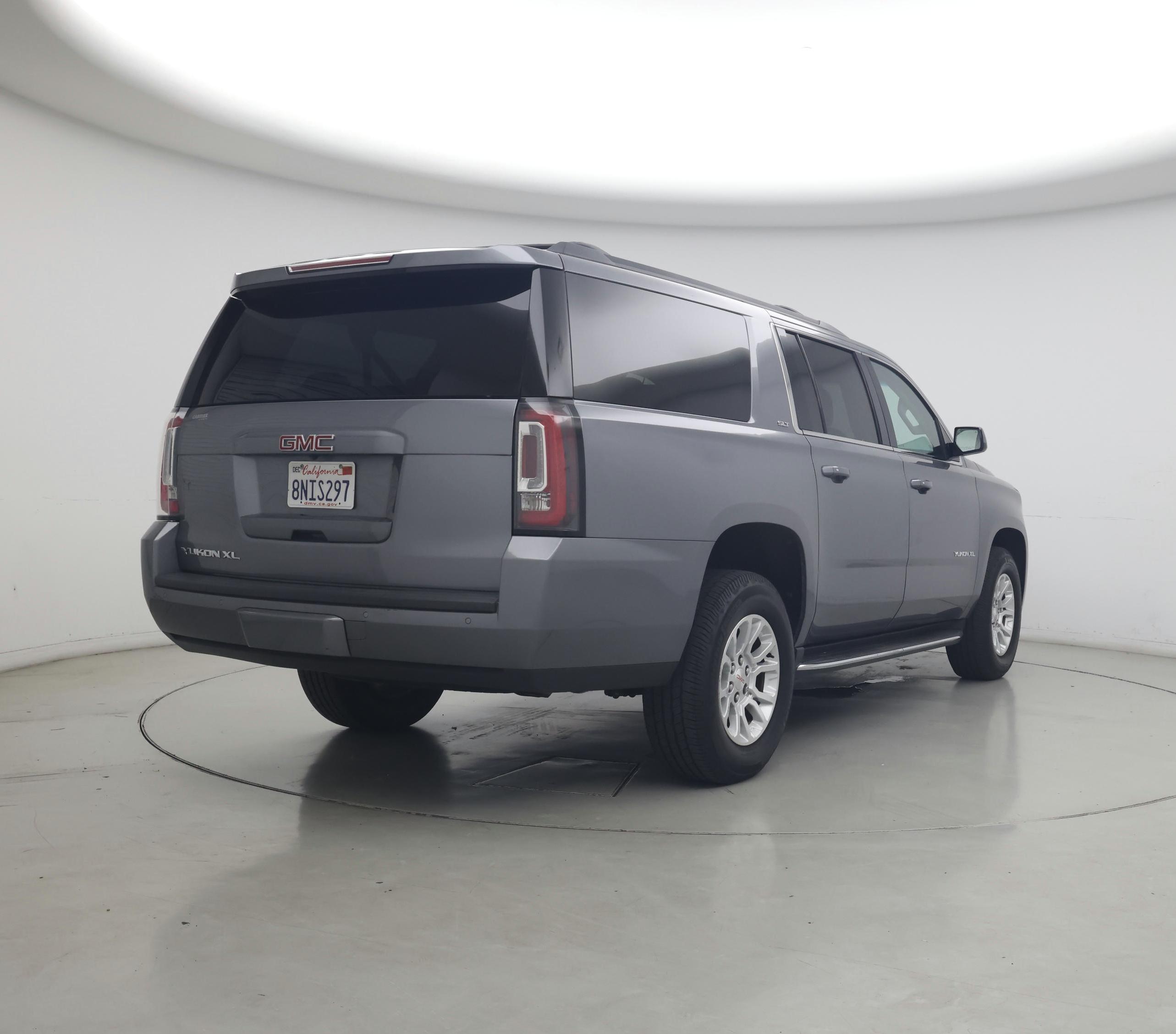 Thumbnail: 2020 GMC Yukon XL - 8