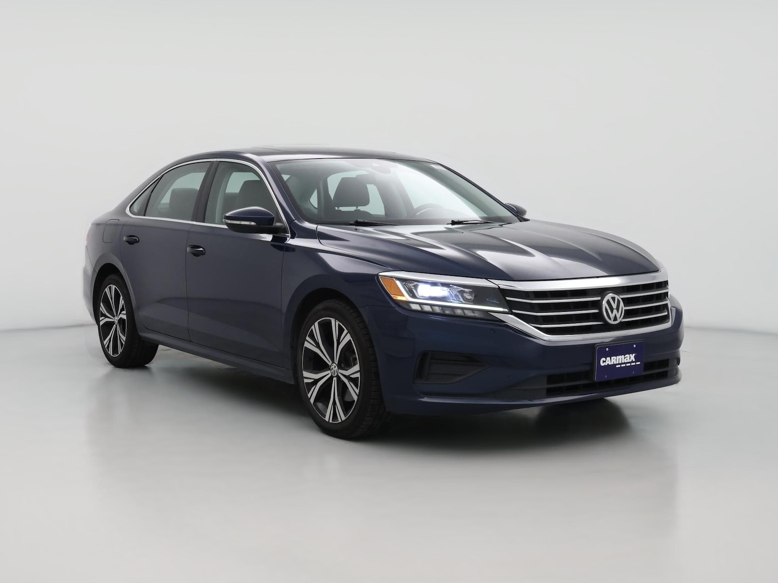 2022 Volkswagen Passat