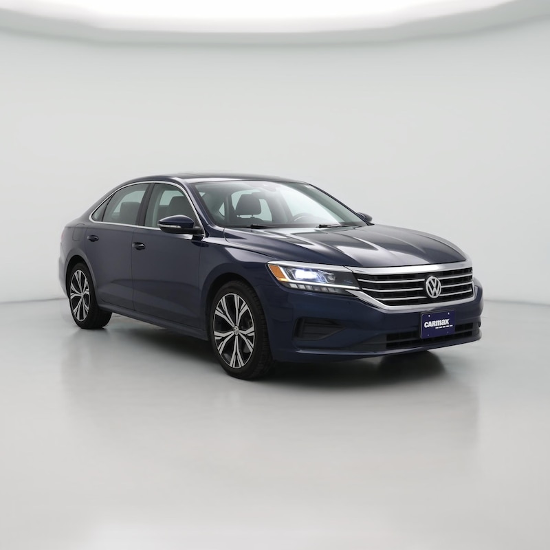 2022 Volkswagen Passat SE