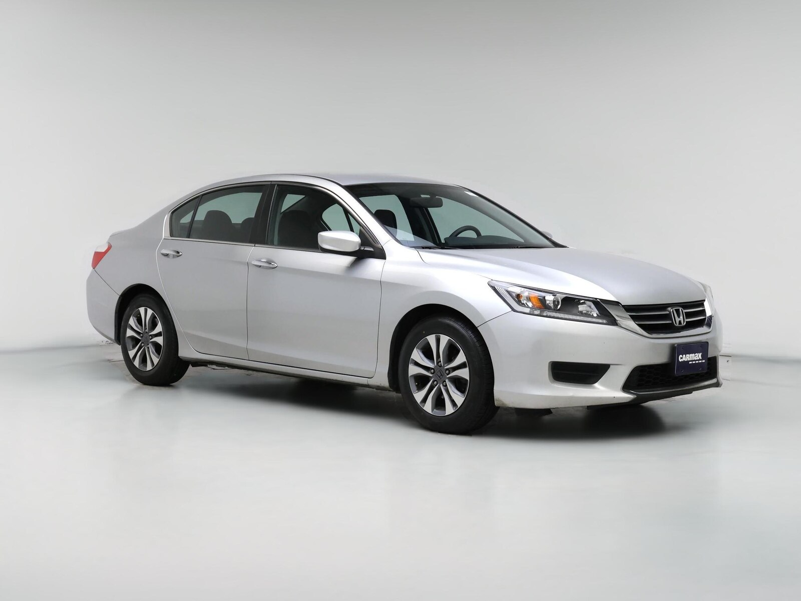 2014 Honda Accord Sedan
