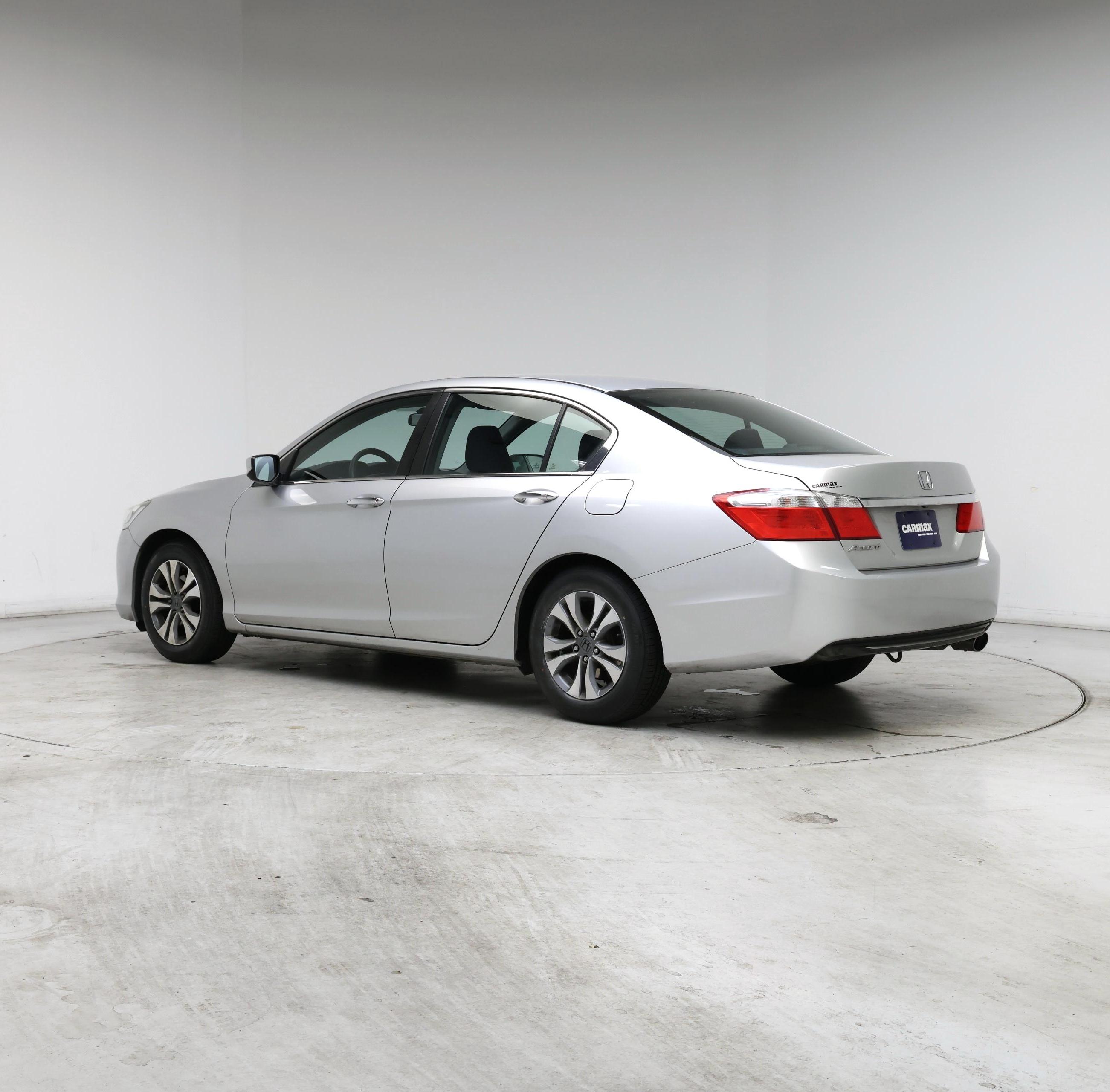 Thumbnail: 2014 Honda Accord - 2