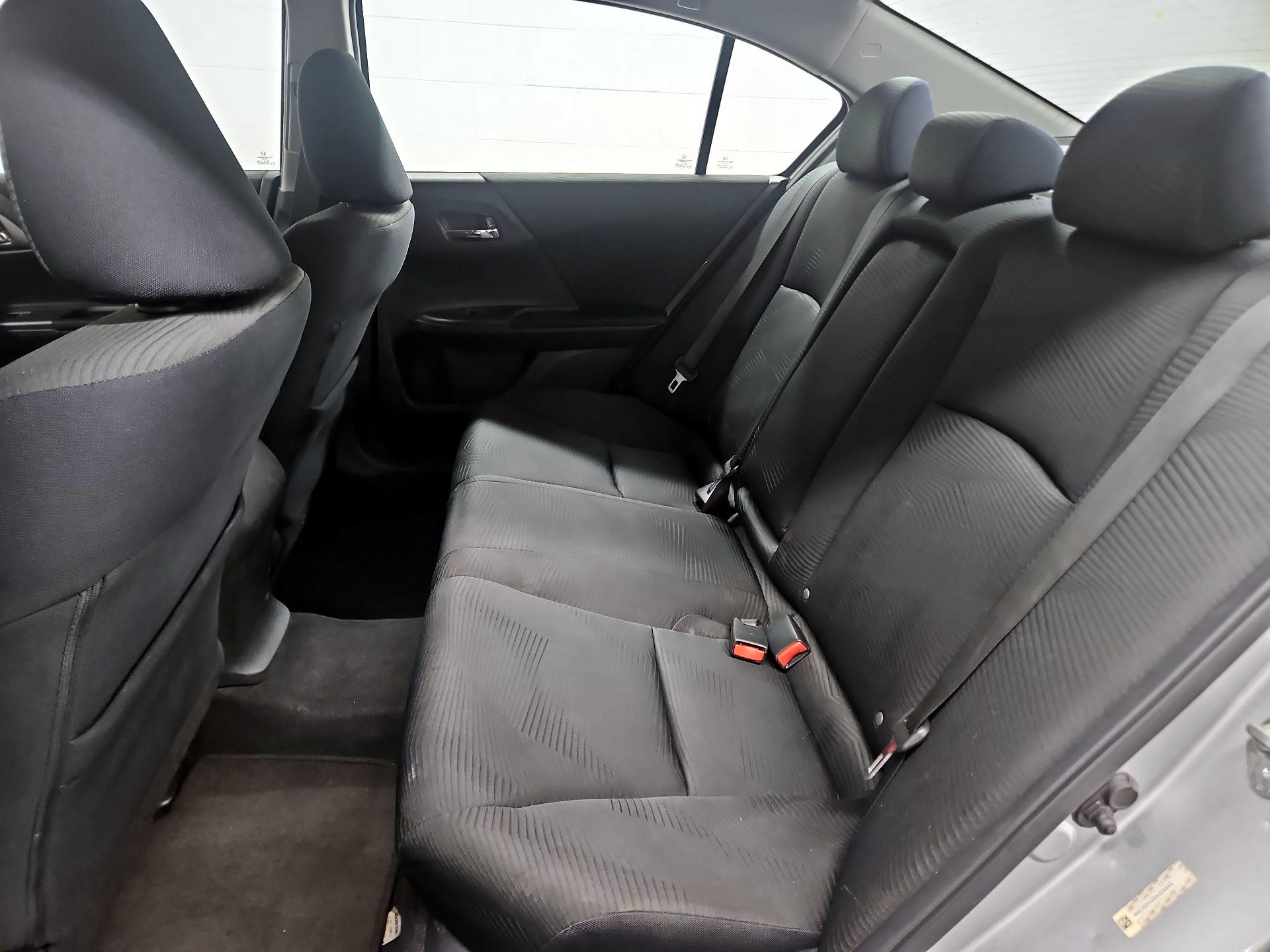 Thumbnail: 2014 Honda Accord - 19