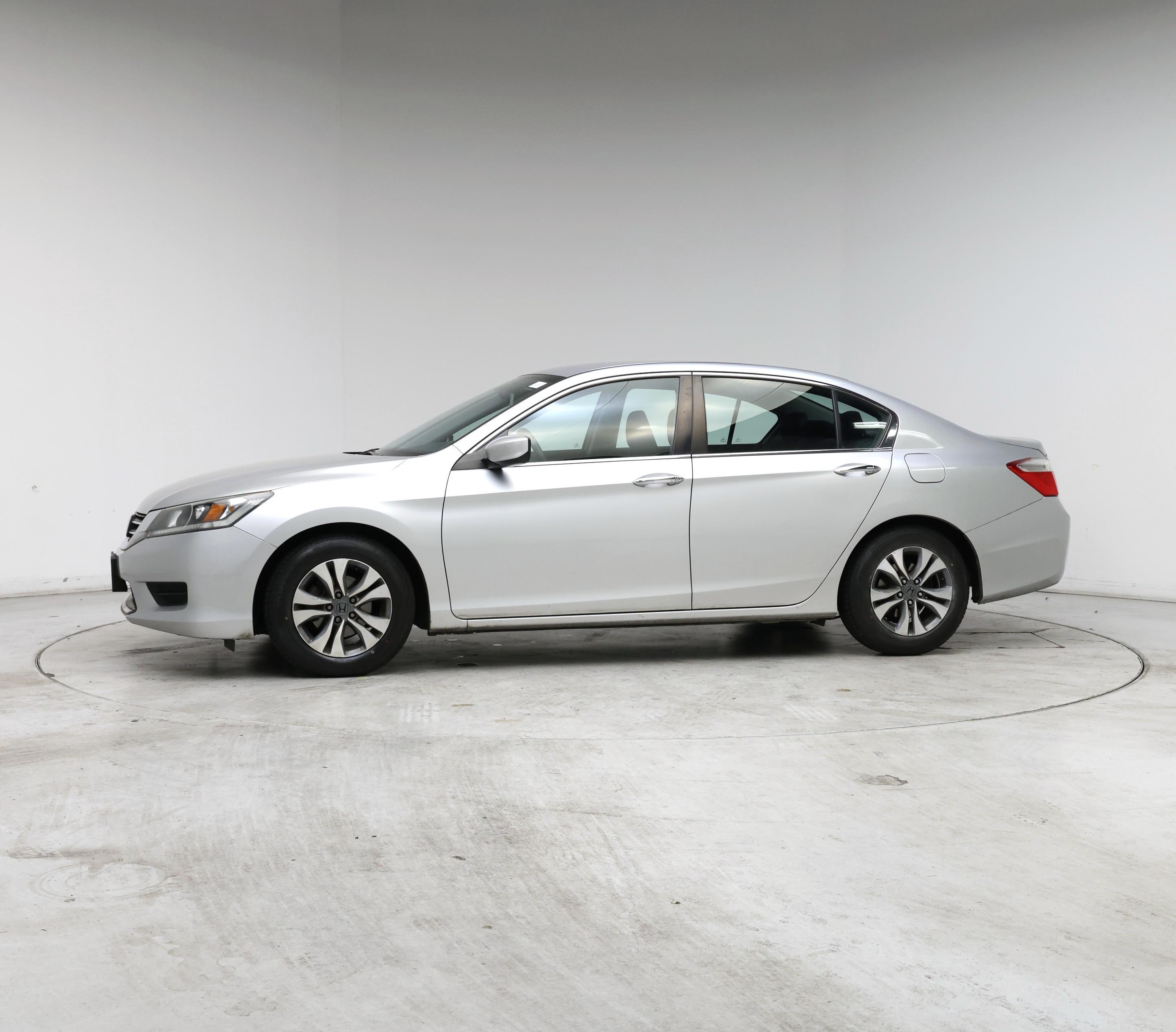Thumbnail: 2014 Honda Accord - 3