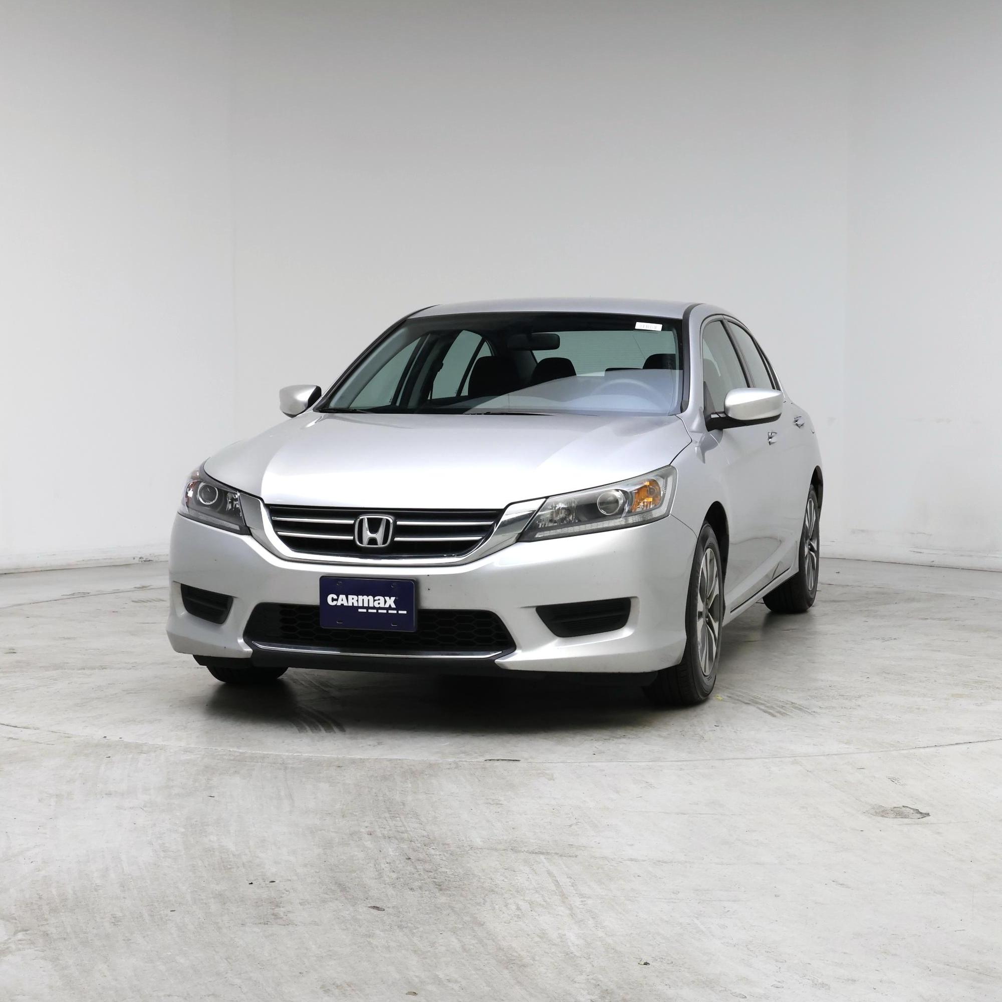 Thumbnail: 2014 Honda Accord - 4
