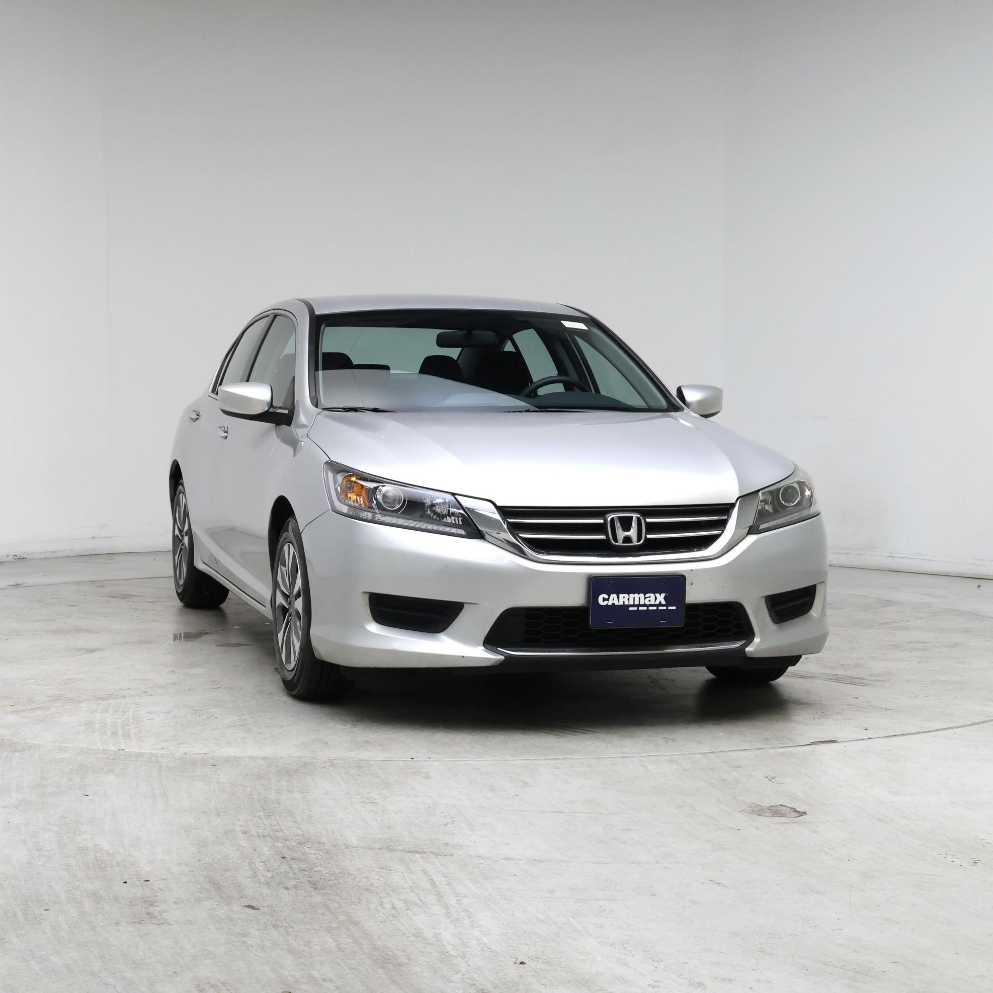 Thumbnail: 2014 Honda Accord - 5
