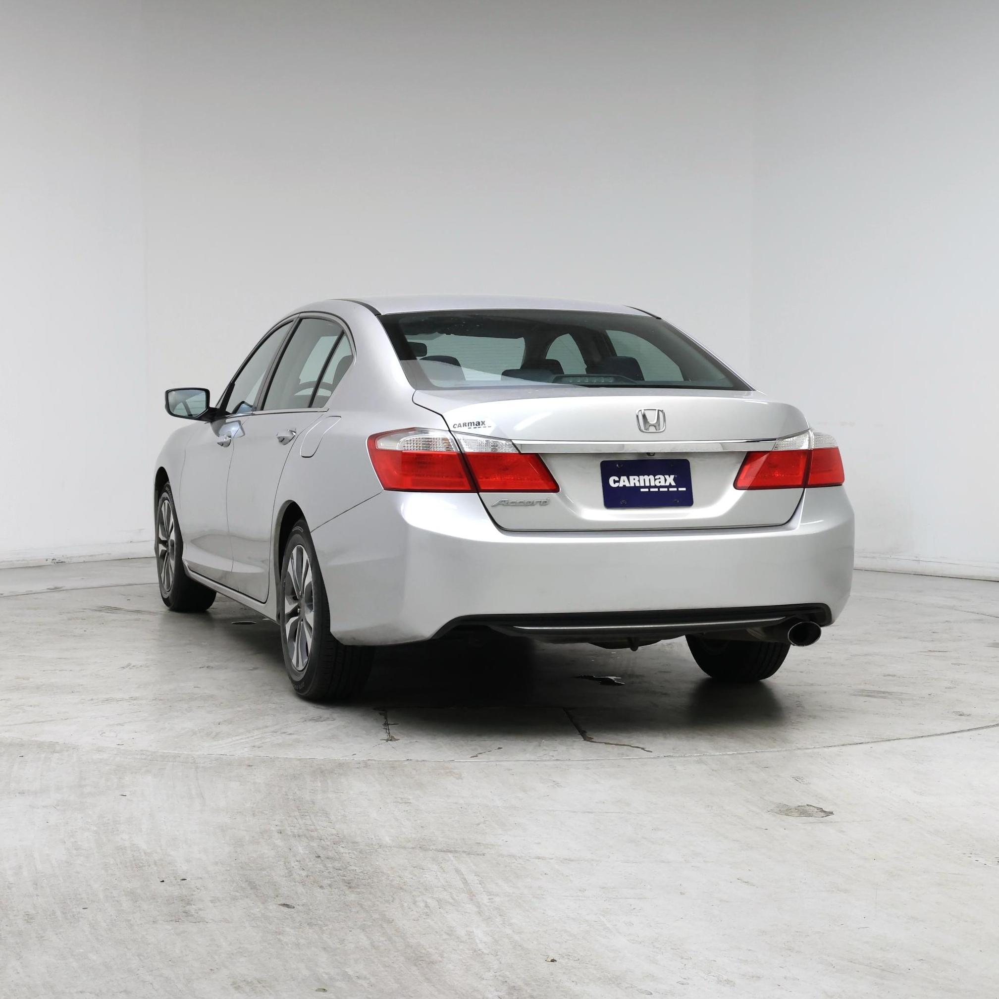 Thumbnail: 2014 Honda Accord - 6