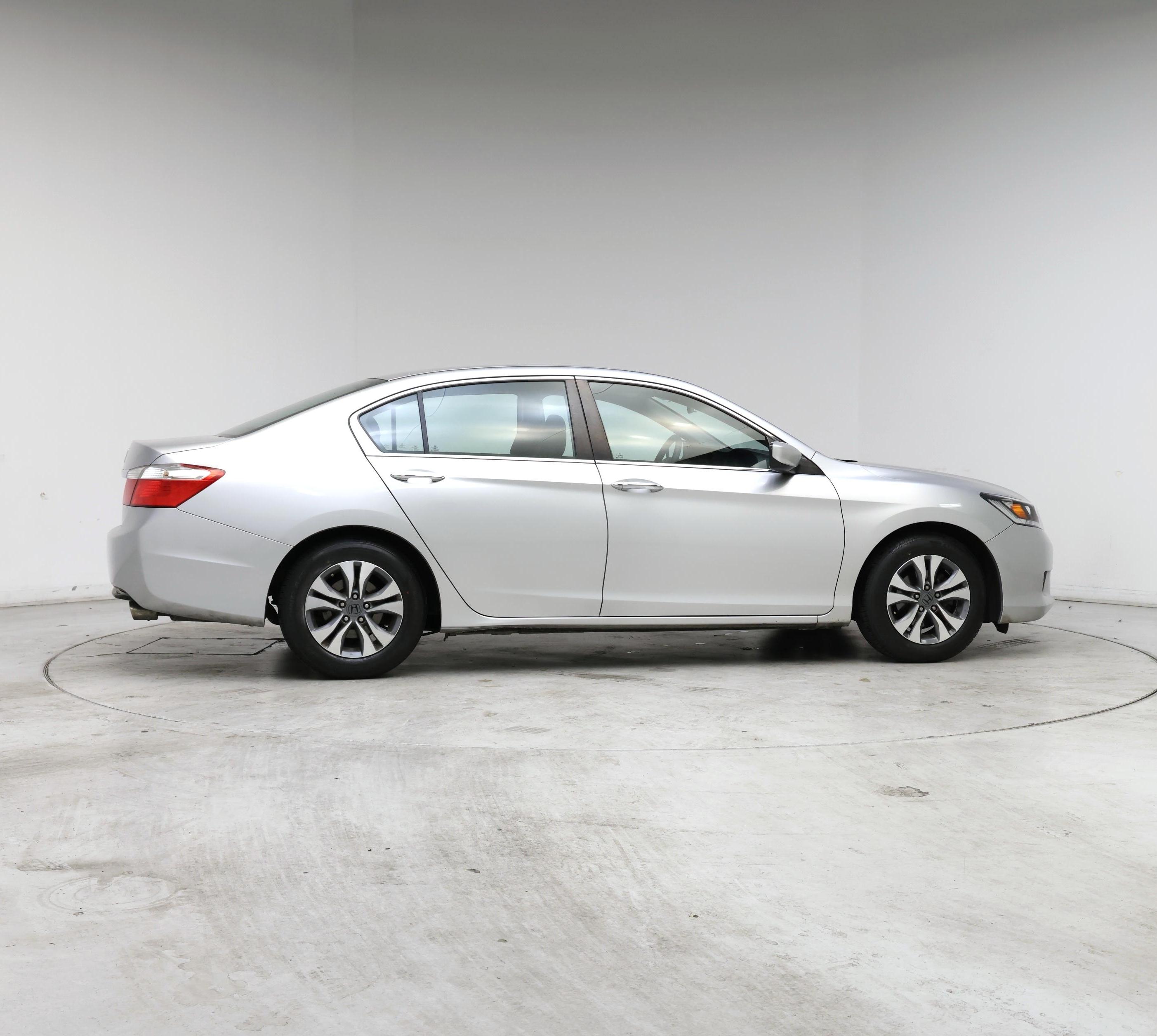Thumbnail: 2014 Honda Accord - 7