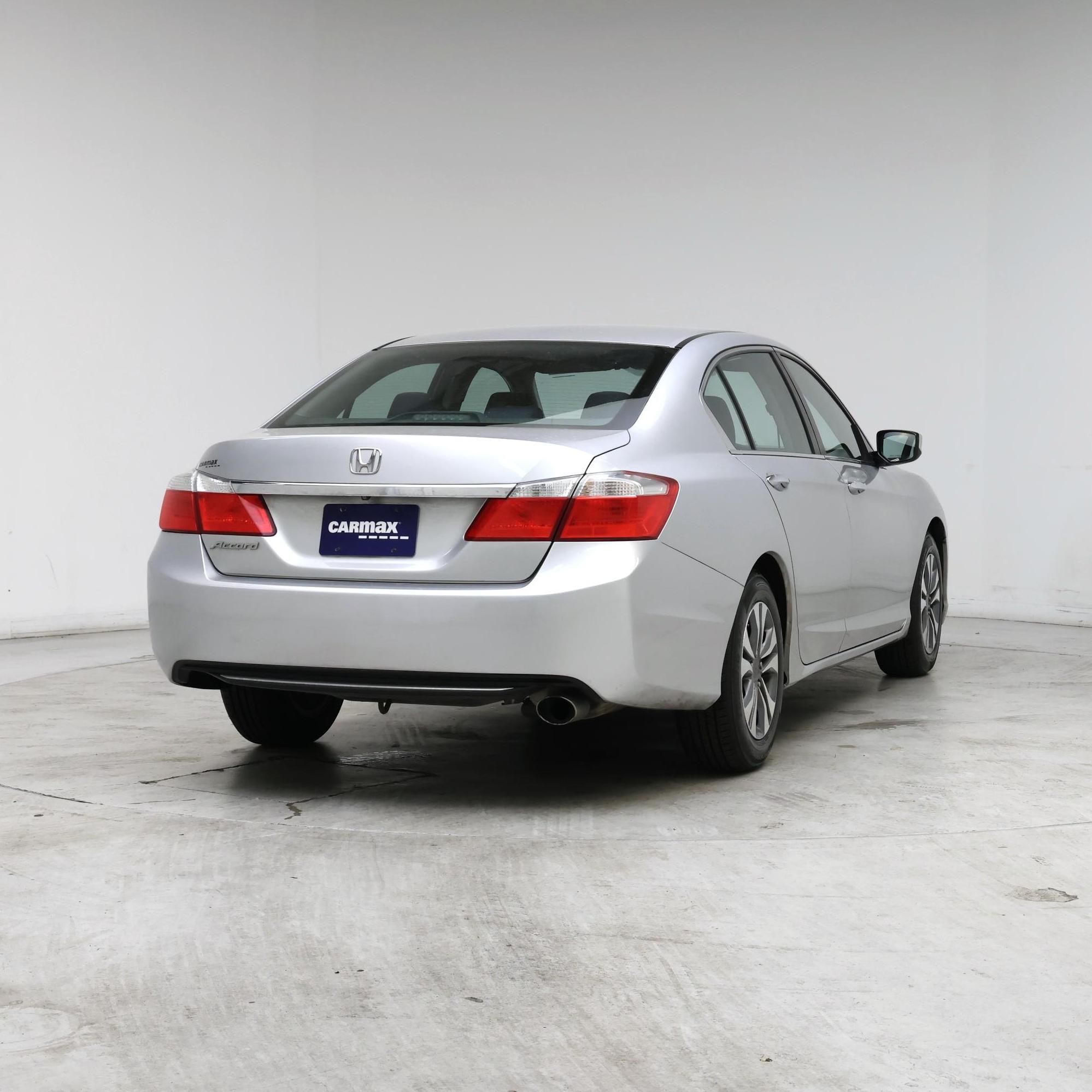 Thumbnail: 2014 Honda Accord - 8