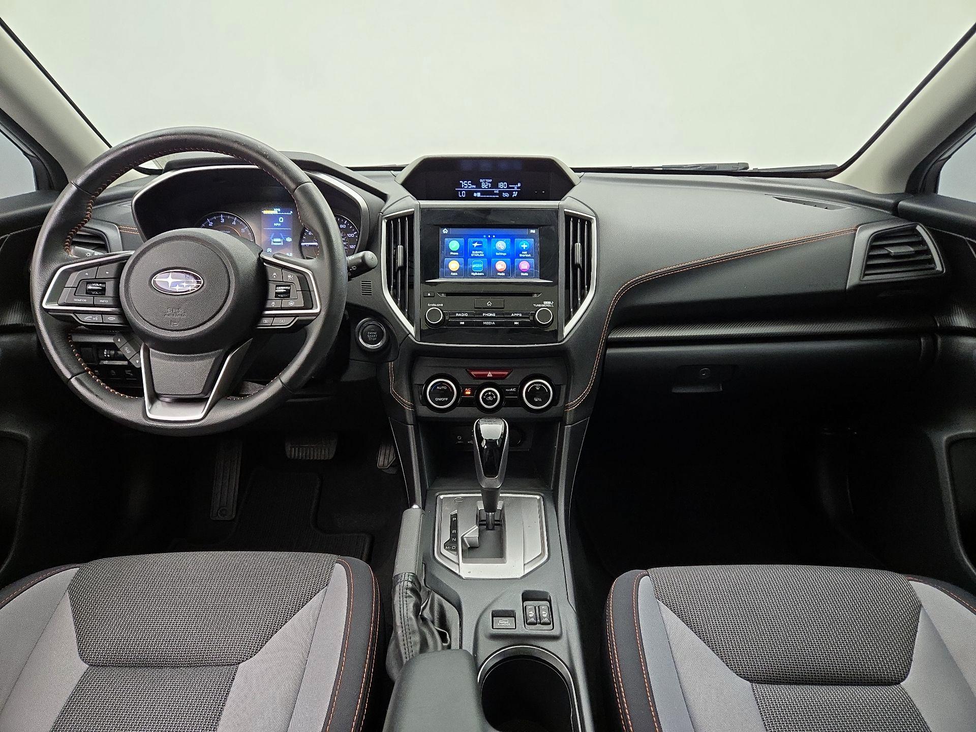 Thumbnail: 2023 Subaru Crosstrek - 9