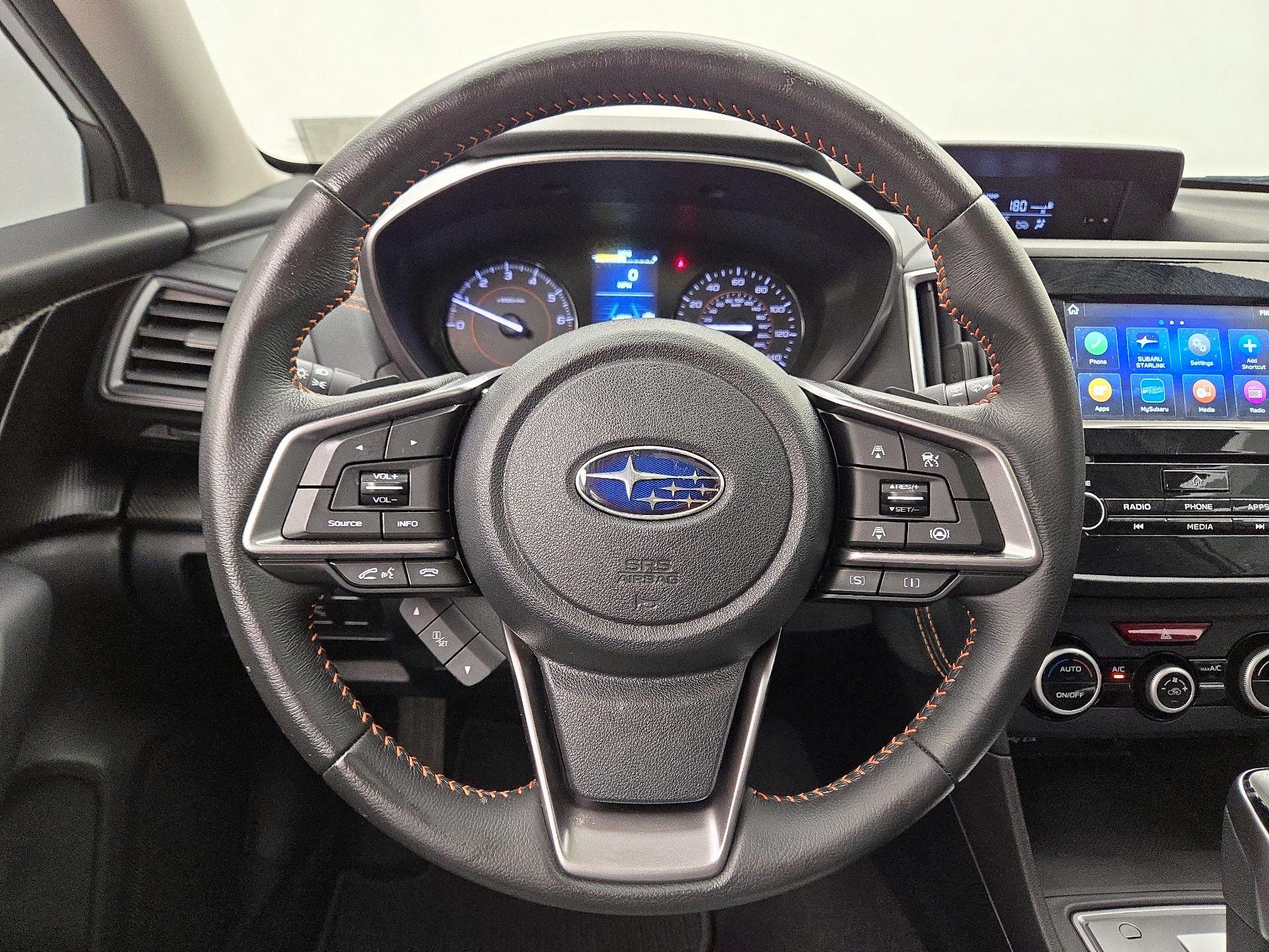 Thumbnail: 2023 Subaru Crosstrek - 10