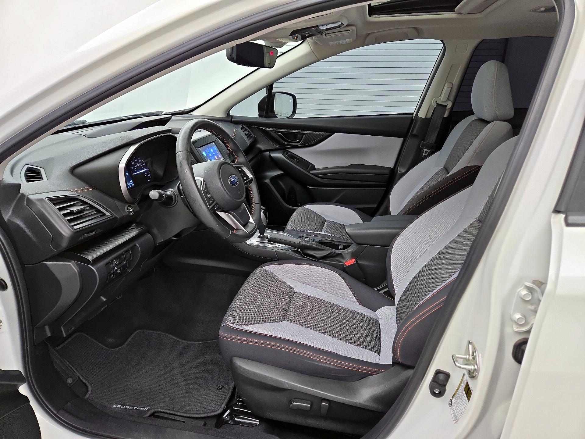 Thumbnail: 2023 Subaru Crosstrek - 11