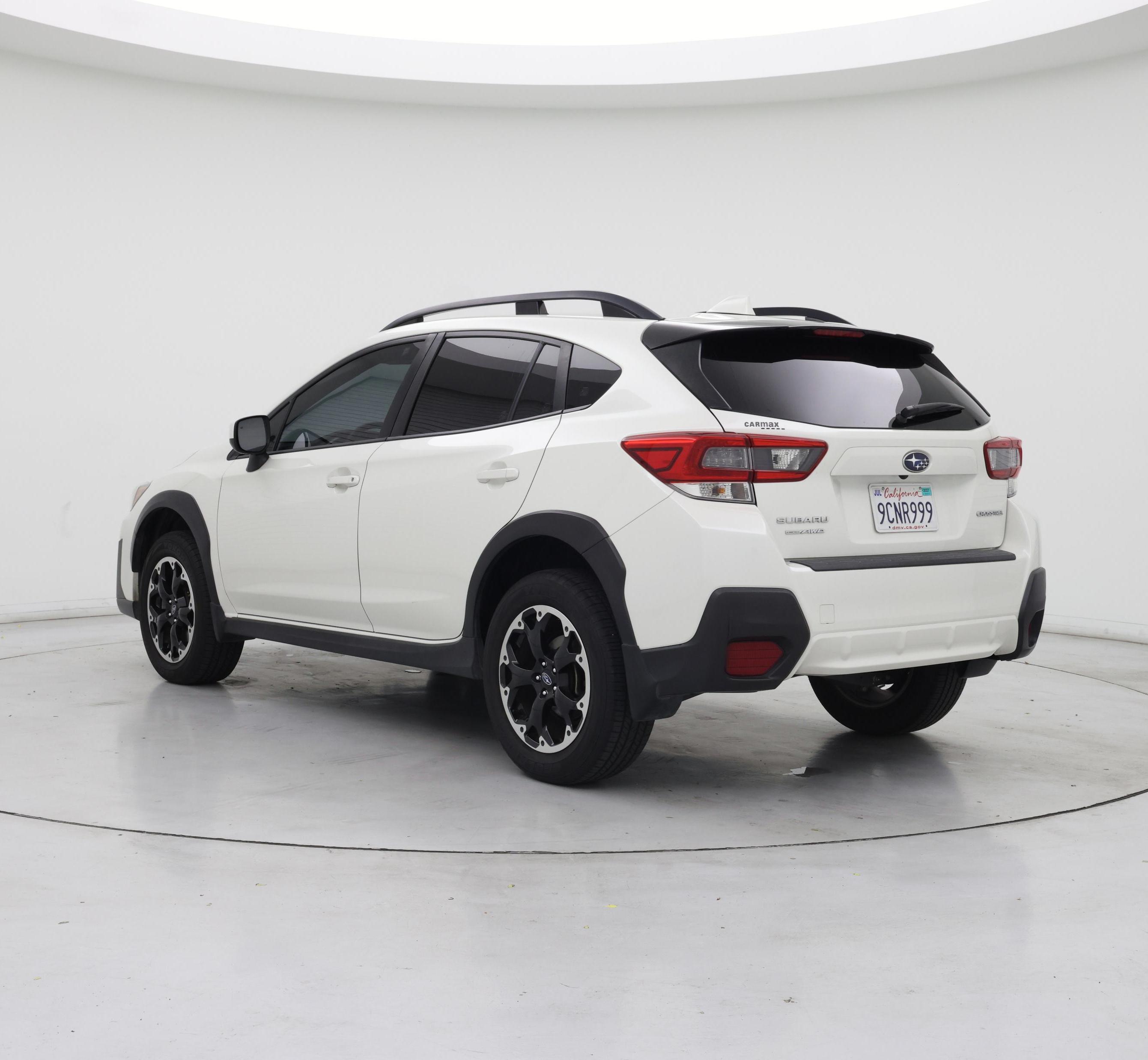 Thumbnail: 2023 Subaru Crosstrek - 2