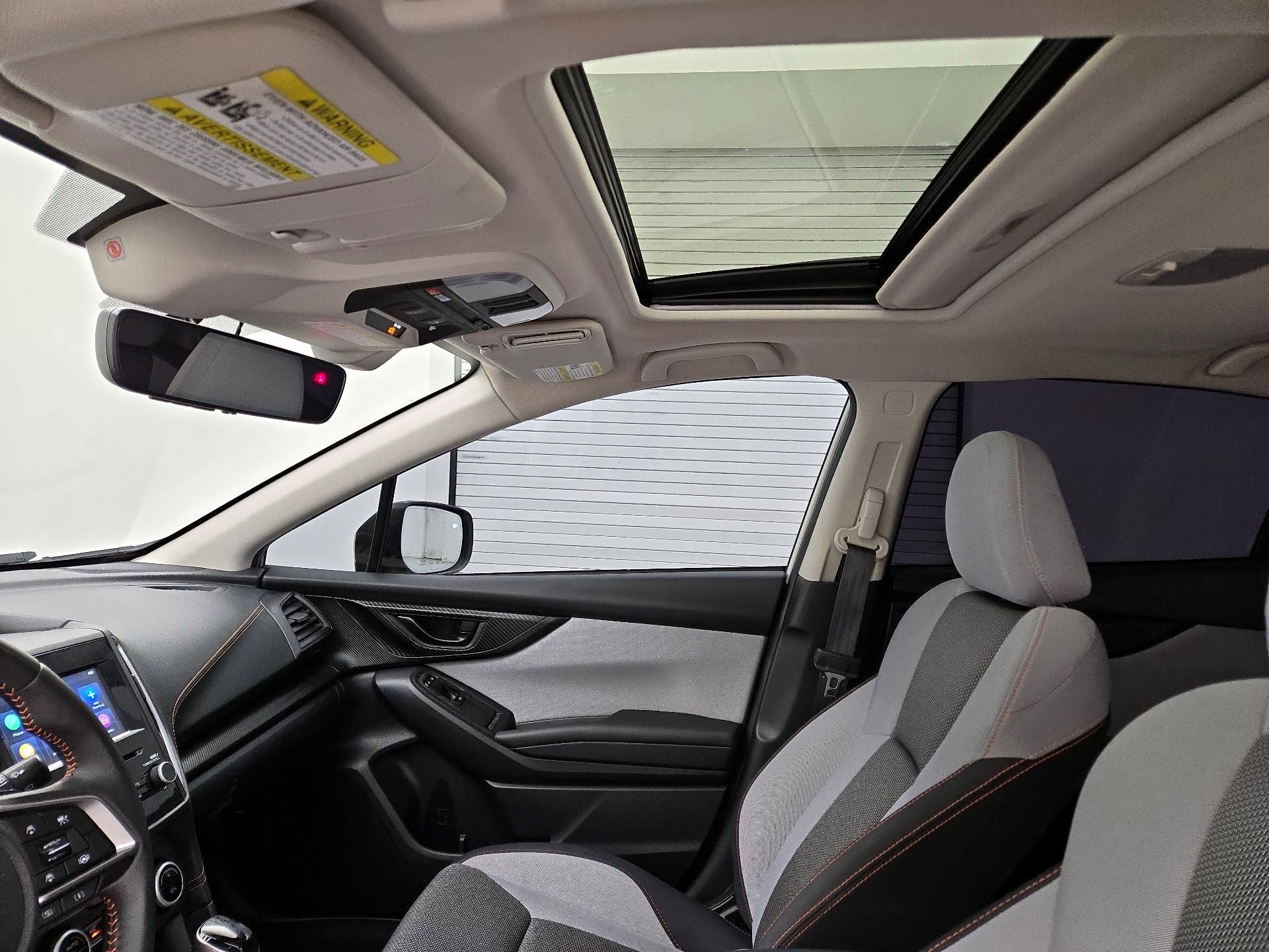 Thumbnail: 2023 Subaru Crosstrek - 19