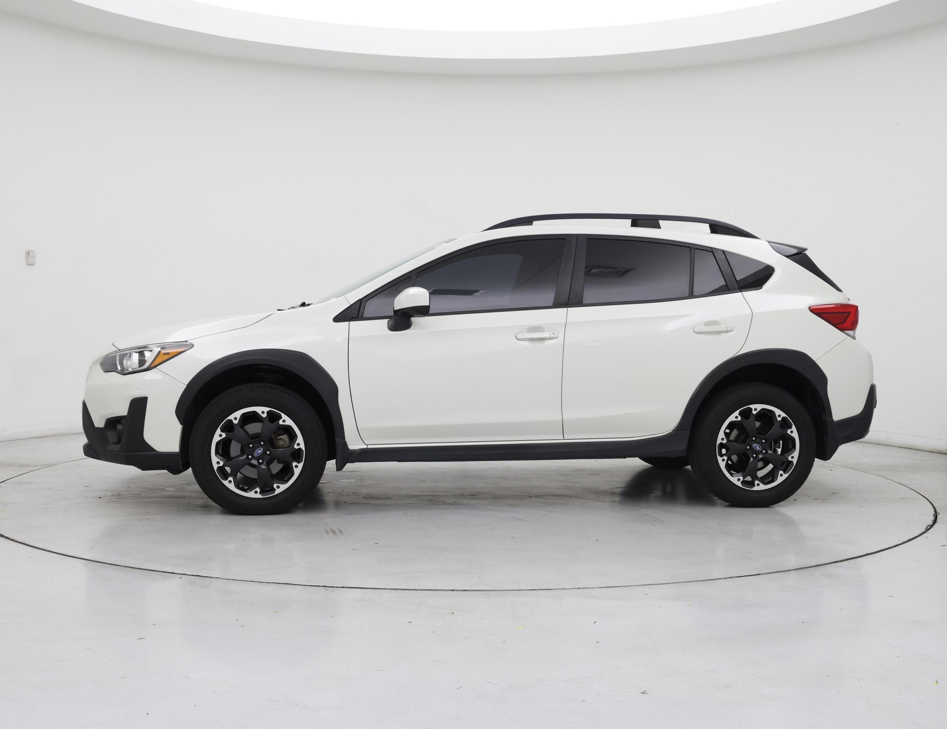 Thumbnail: 2023 Subaru Crosstrek - 3