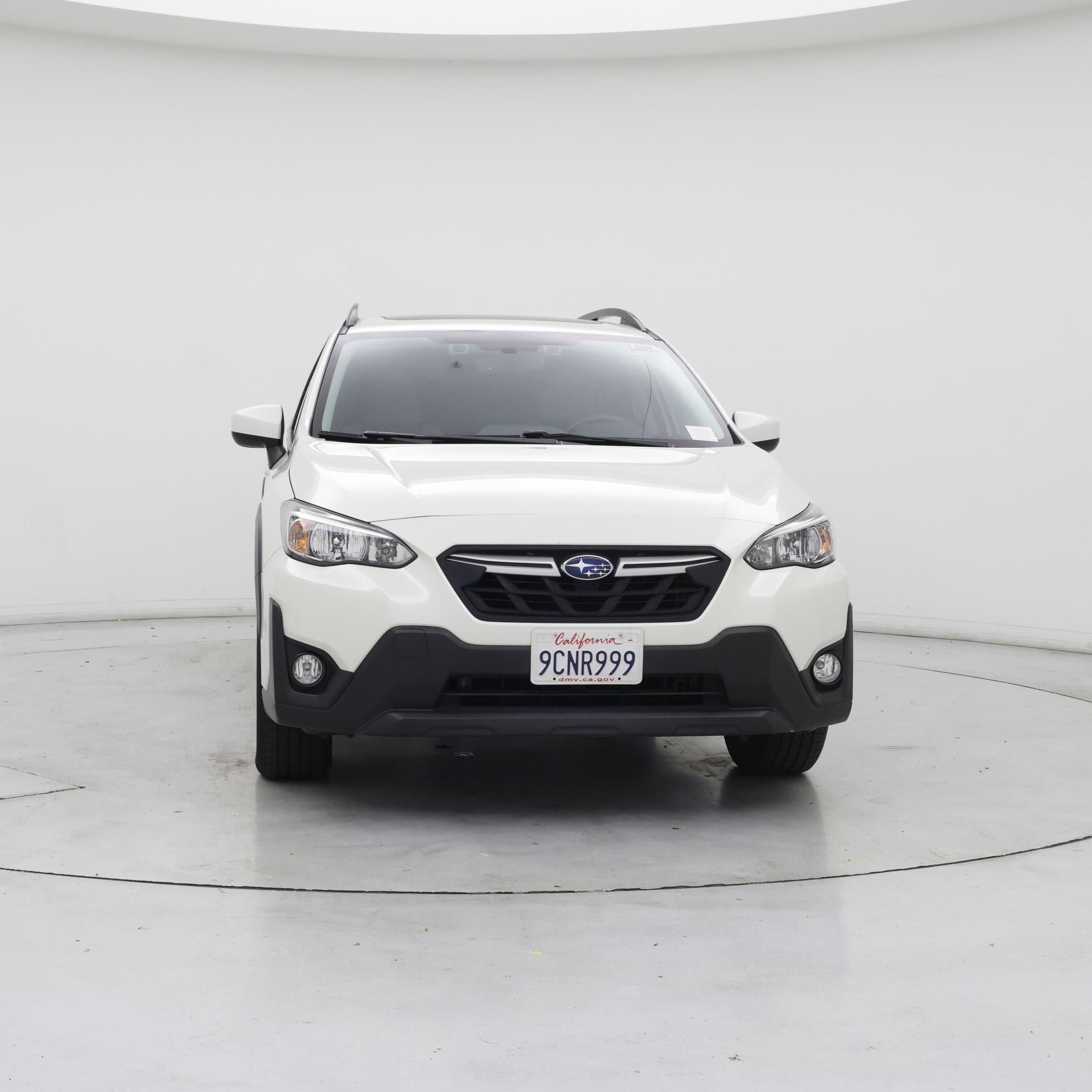Thumbnail: 2023 Subaru Crosstrek - 5