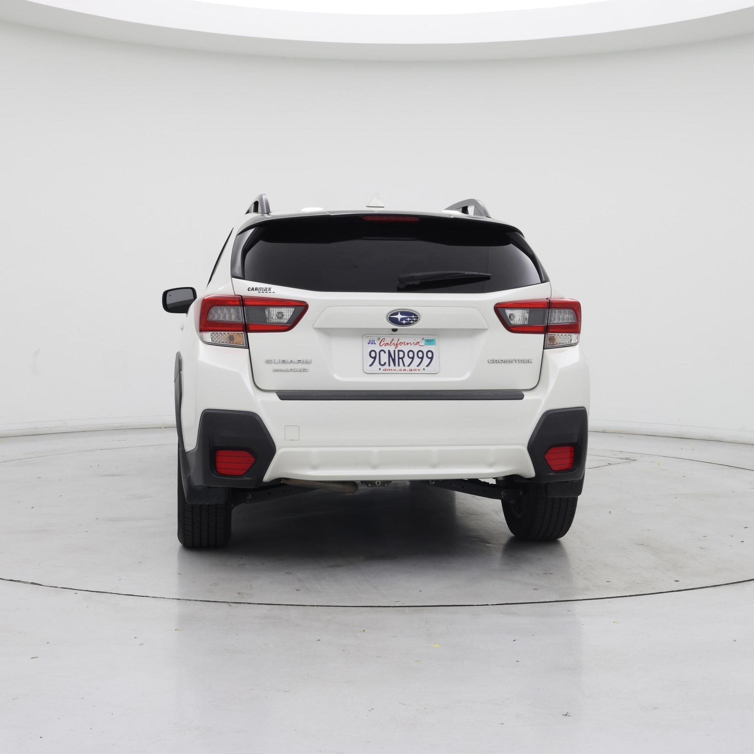 Thumbnail: 2023 Subaru Crosstrek - 6