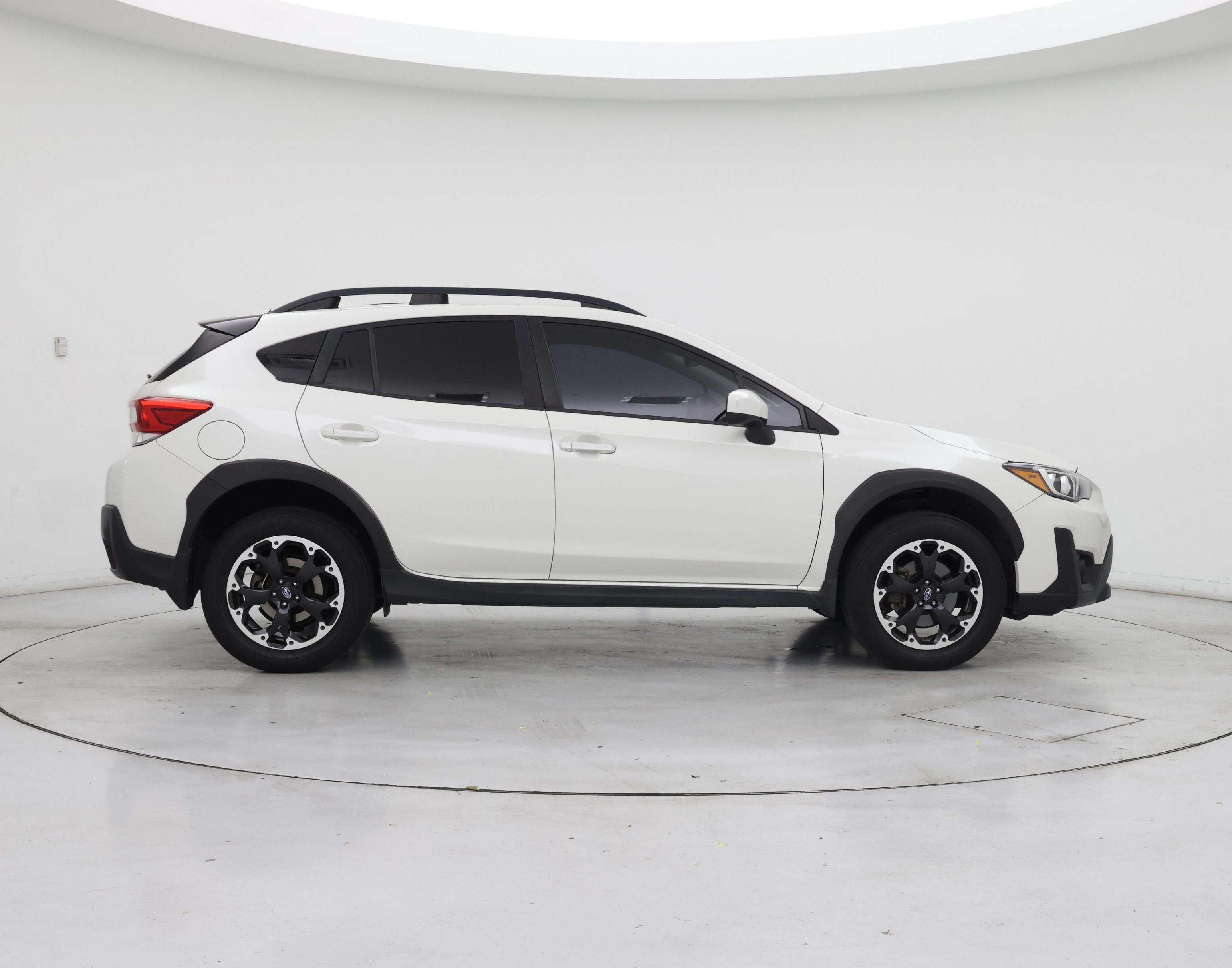 Thumbnail: 2023 Subaru Crosstrek - 7