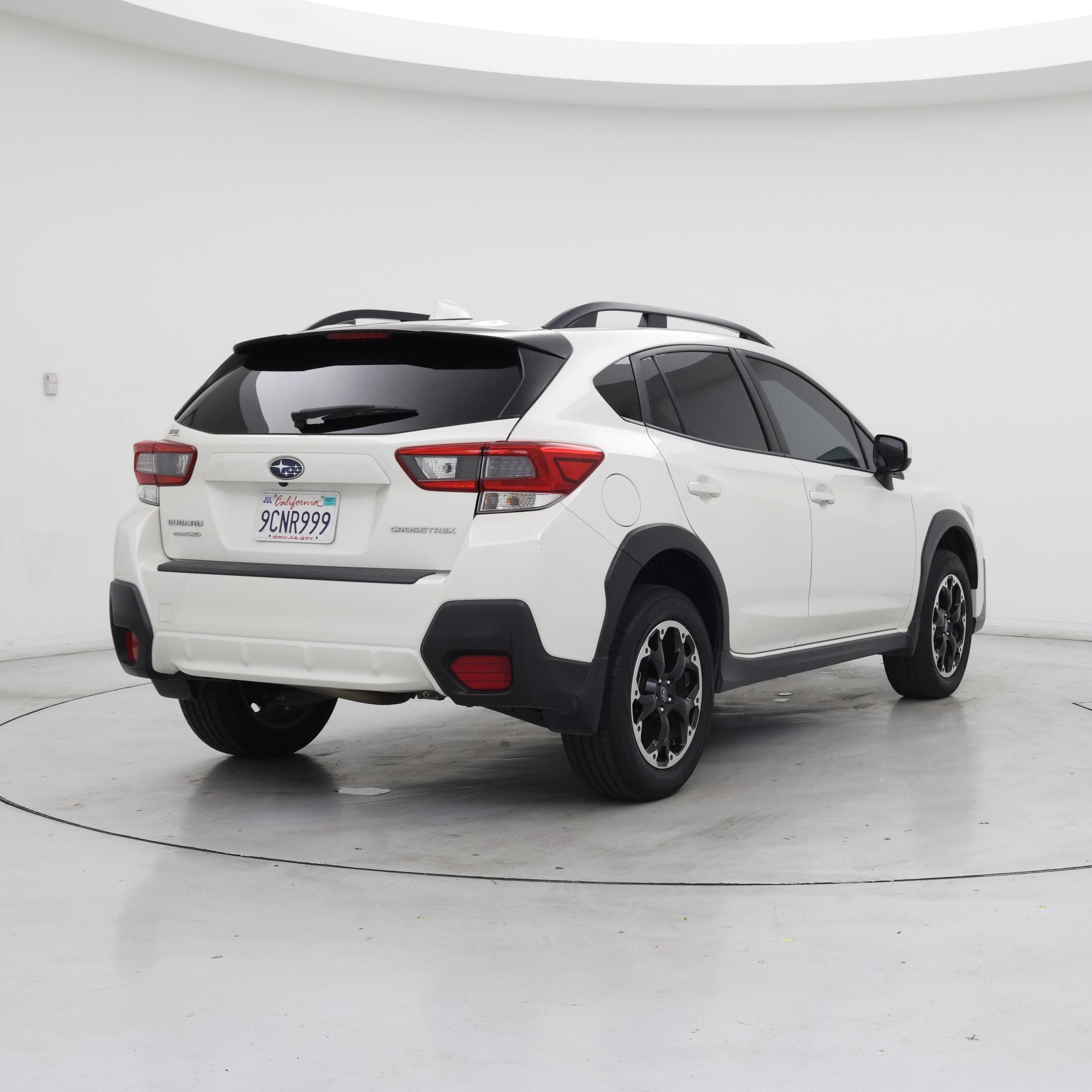 Thumbnail: 2023 Subaru Crosstrek - 8