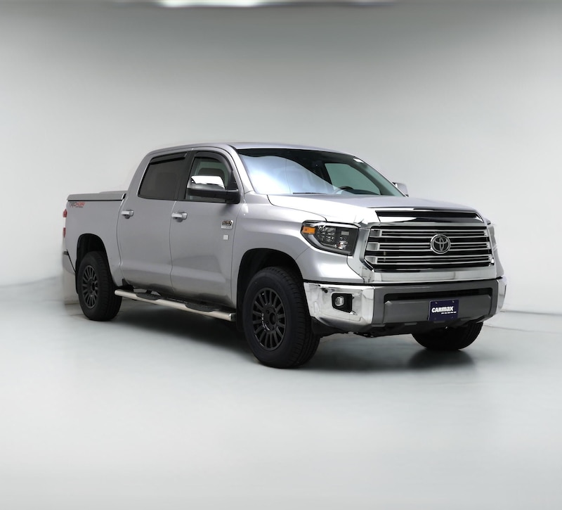 2021 Toyota Tundra 1794