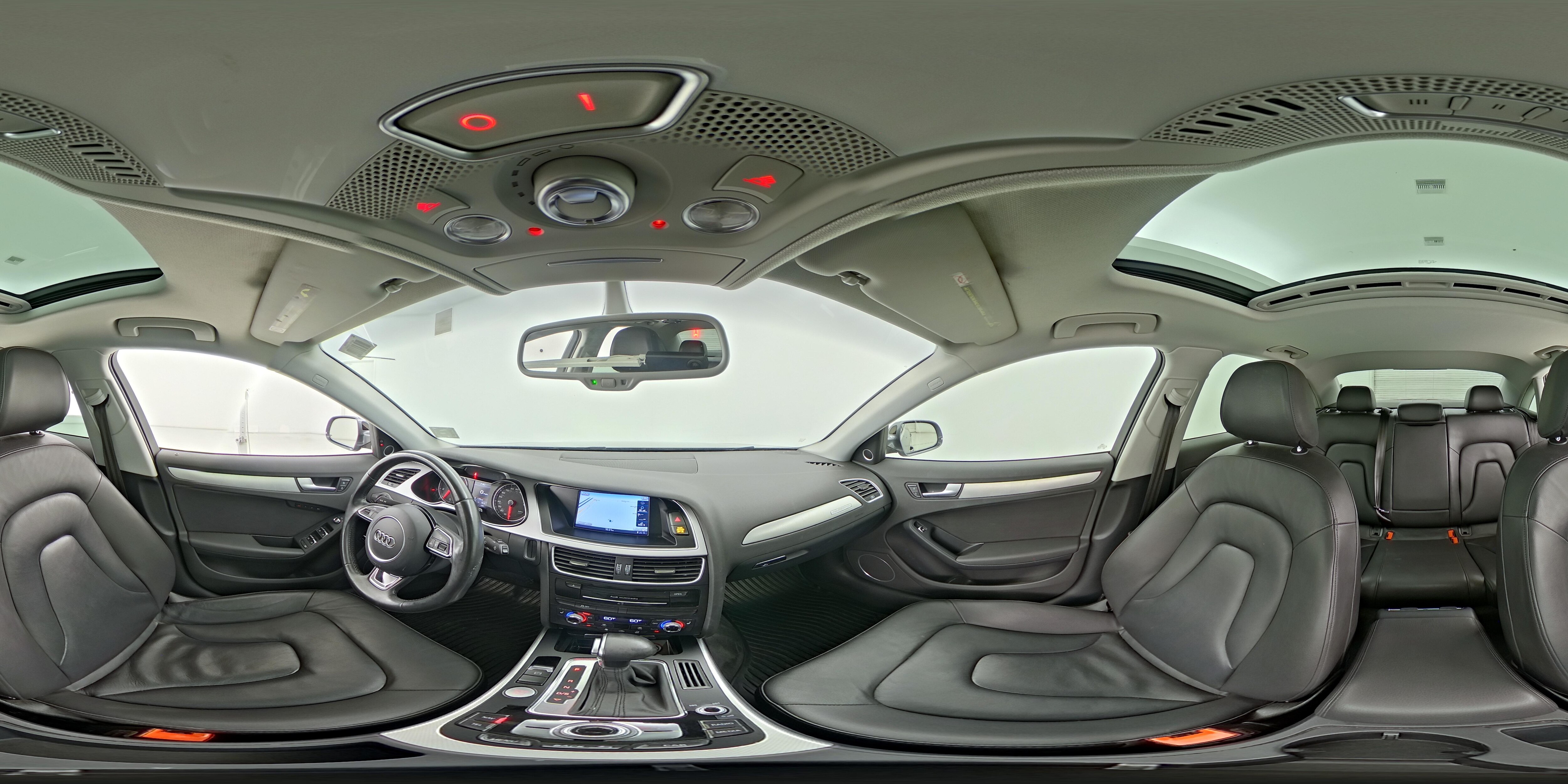 2016 Audi A4 Premium Plus - Photo 25