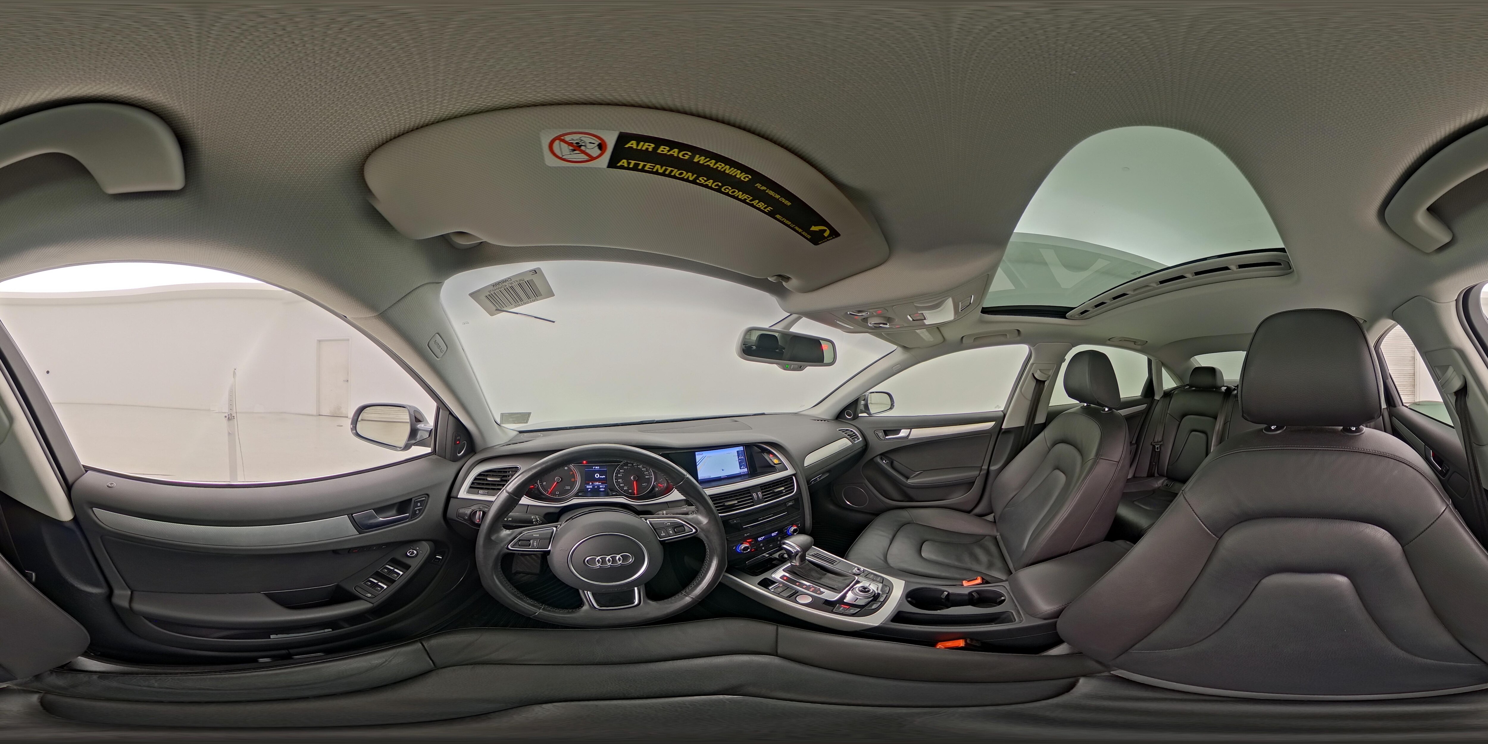 2016 Audi A4 Premium Plus - Photo 27