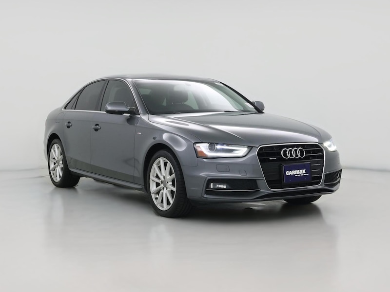 2016 Audi A4 Premium Plus -
                  Duarte, CA