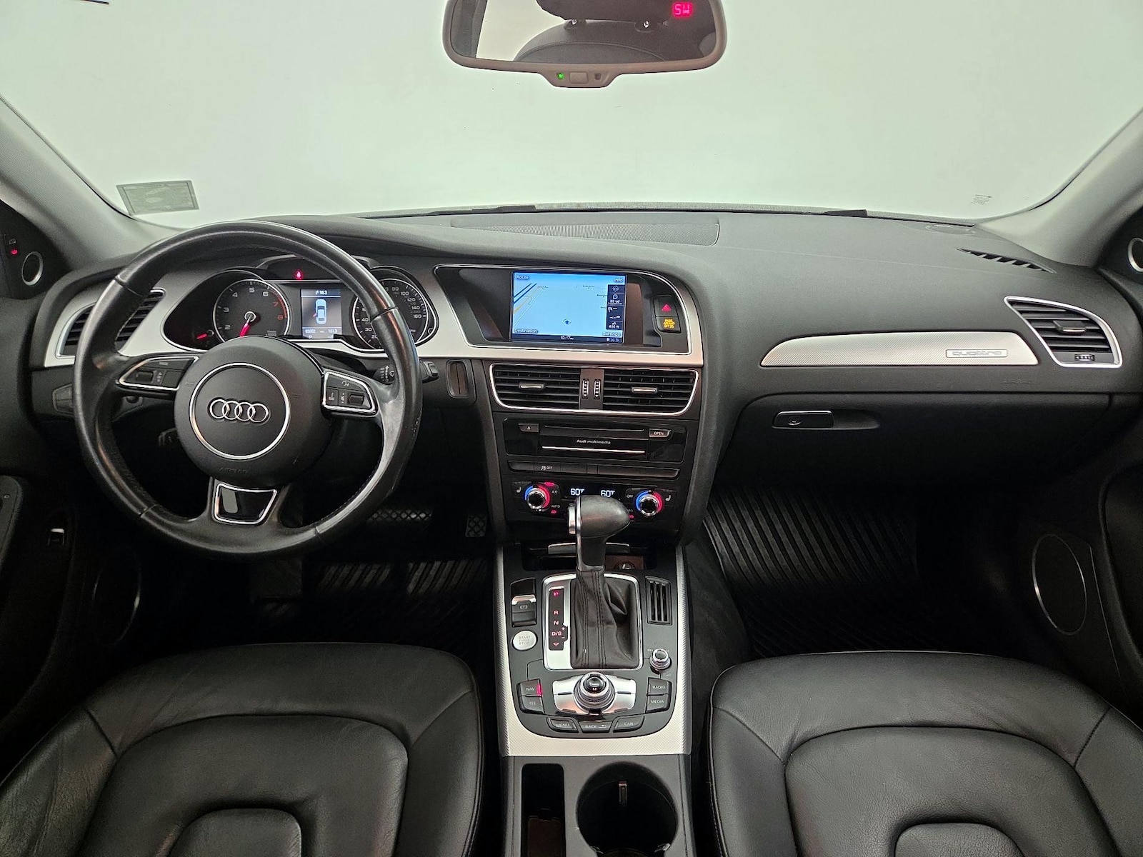 2016 Audi A4 Premium Plus - Photo 10